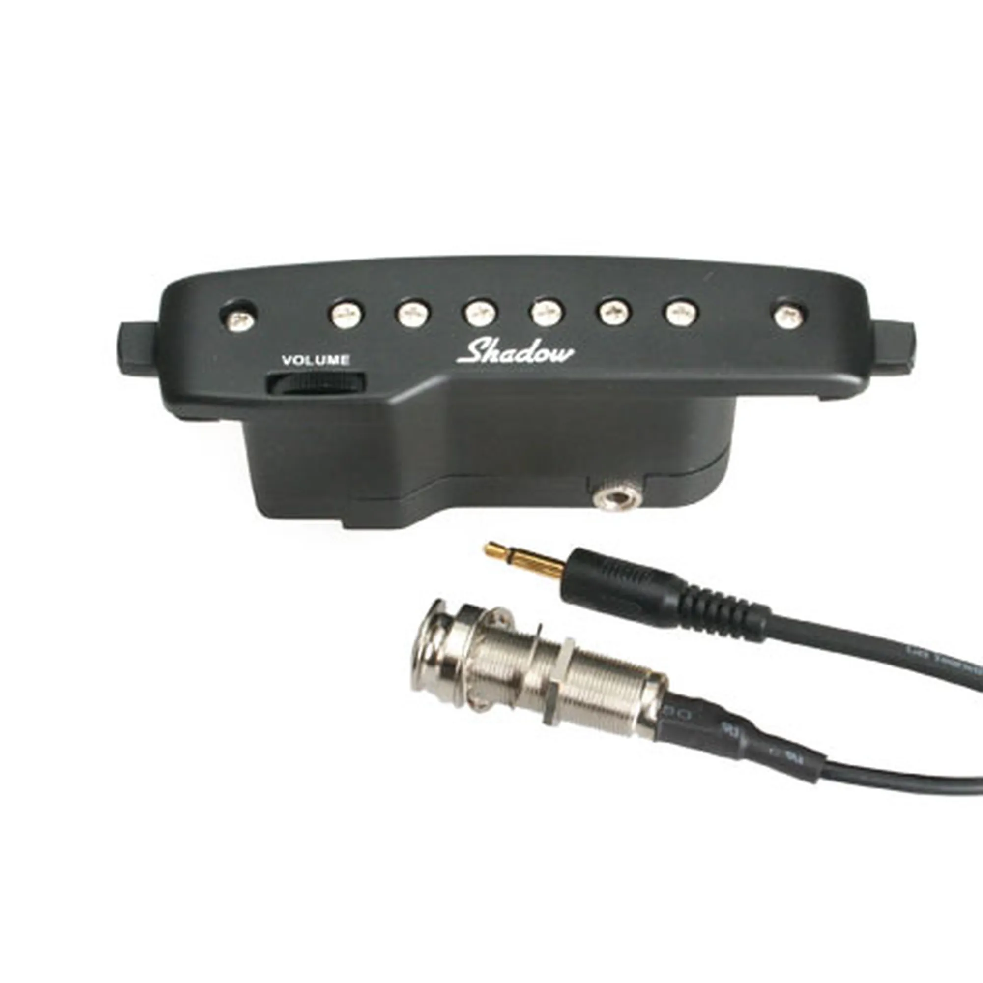 Vorderes Coverbild Shadow SH 145 - BK