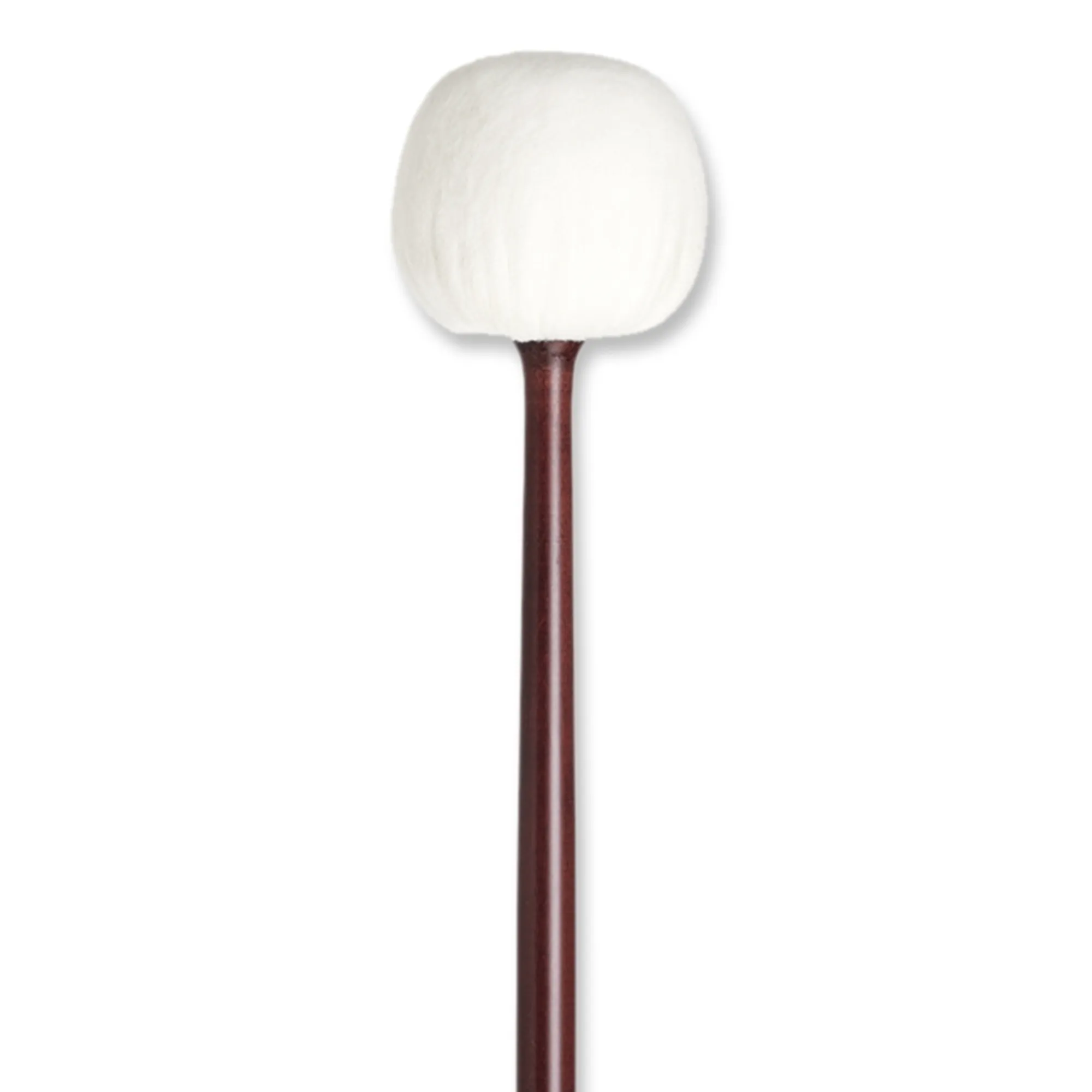 Vorderes Coverbild Vic Firth BD2