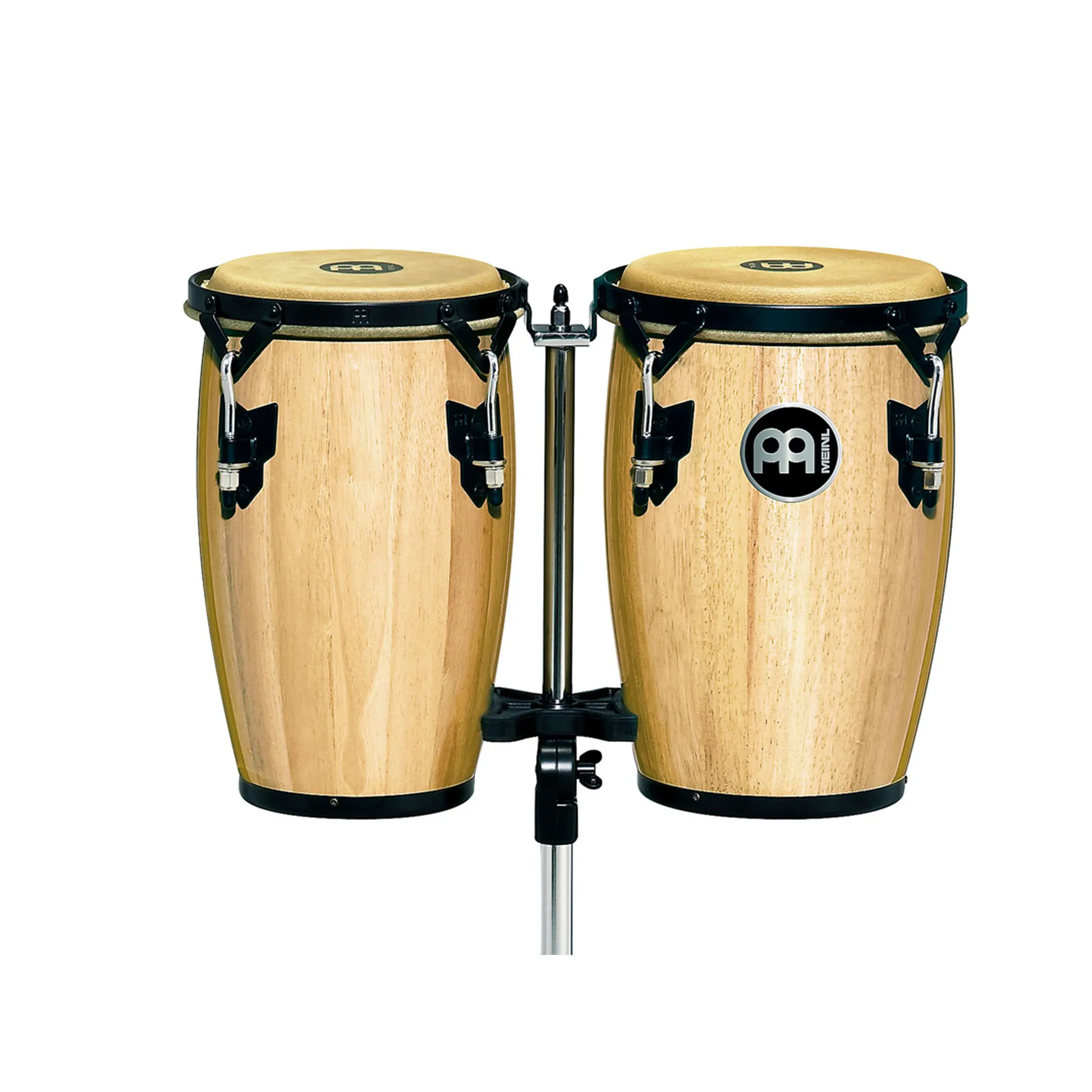 Vorderes Coverbild Meinl HCG89NT
