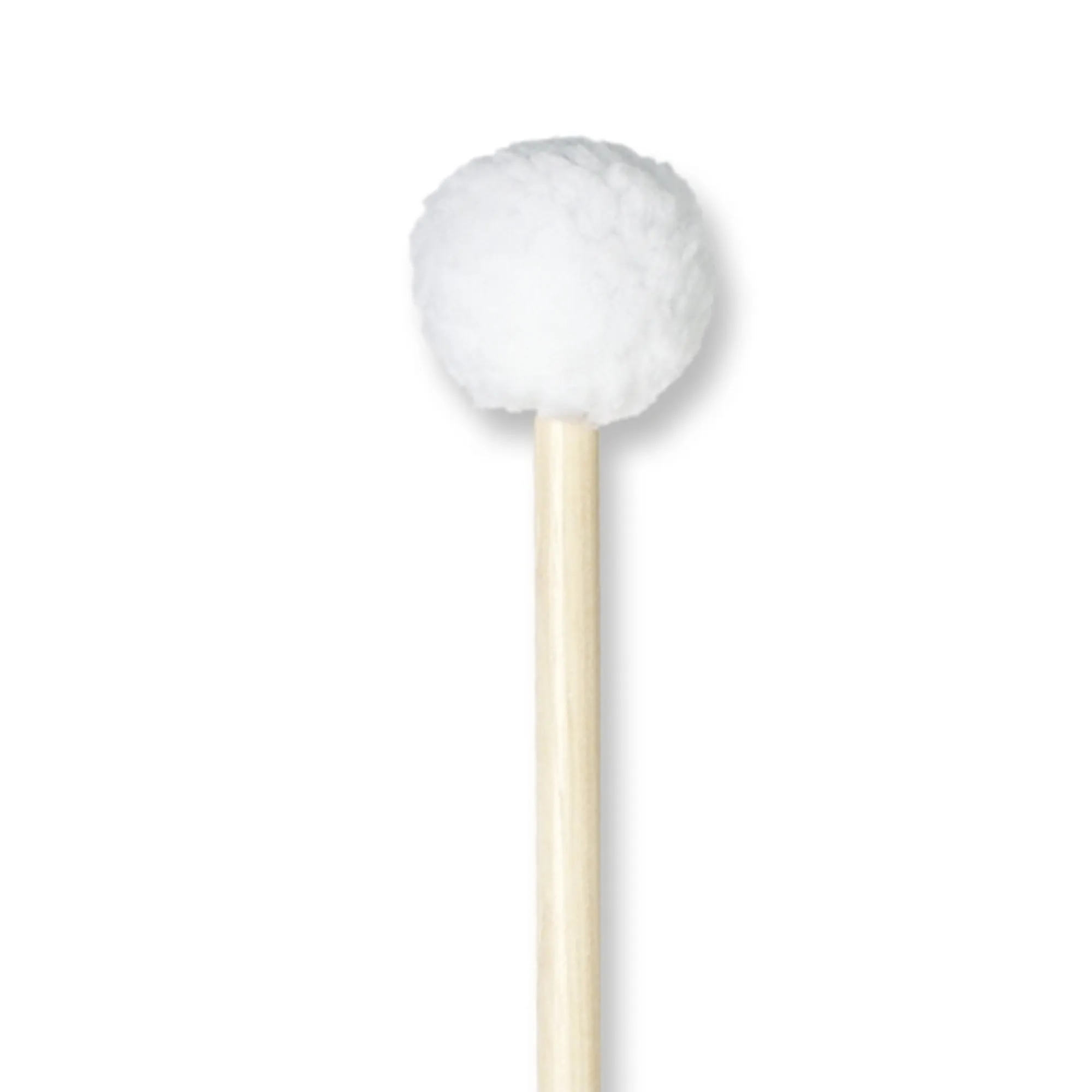 Vorderes Coverbild Vic Firth MB3-S