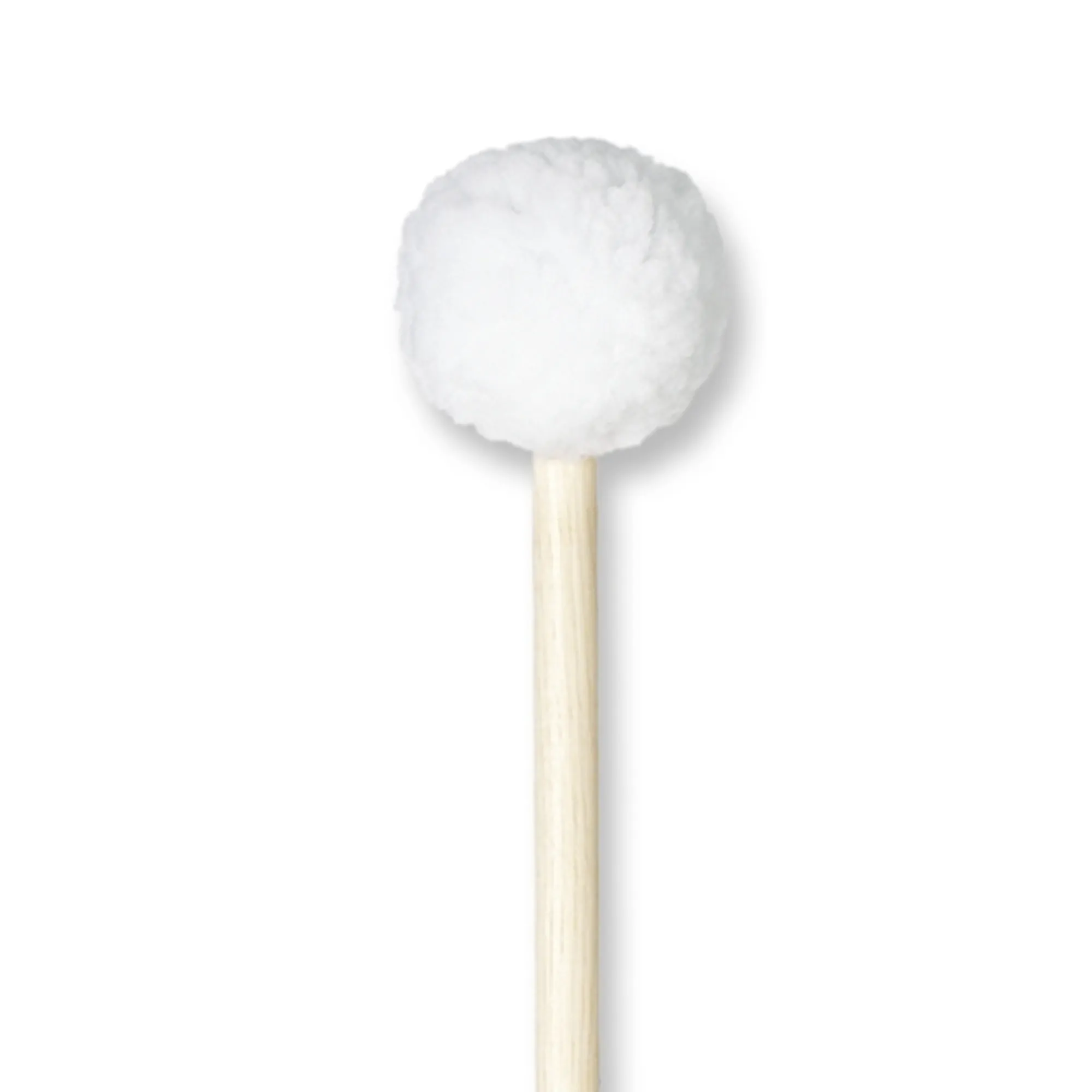 Vorderes Coverbild Vic Firth MB4-S
