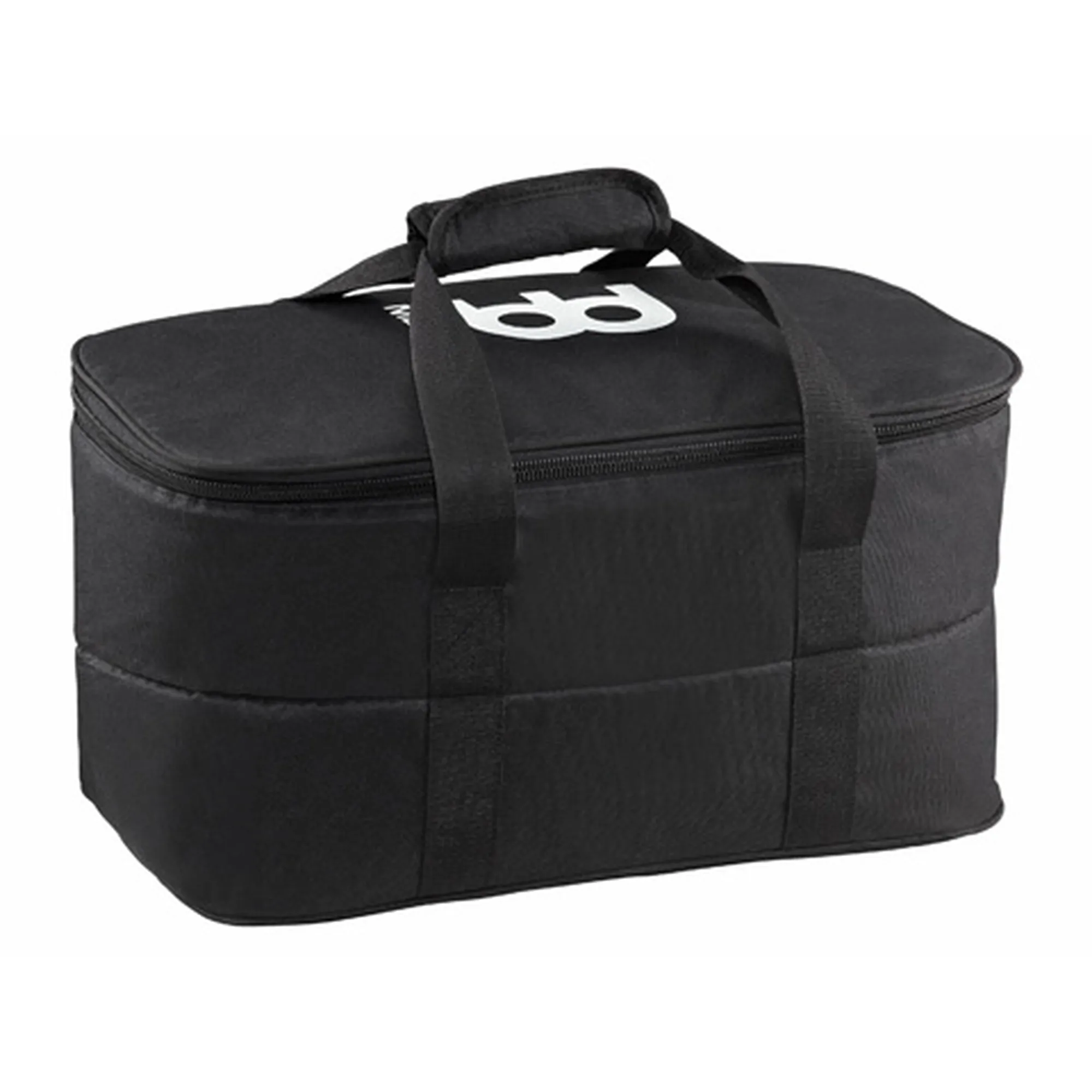 Vorderes Coverbild Meinl MSTBB1