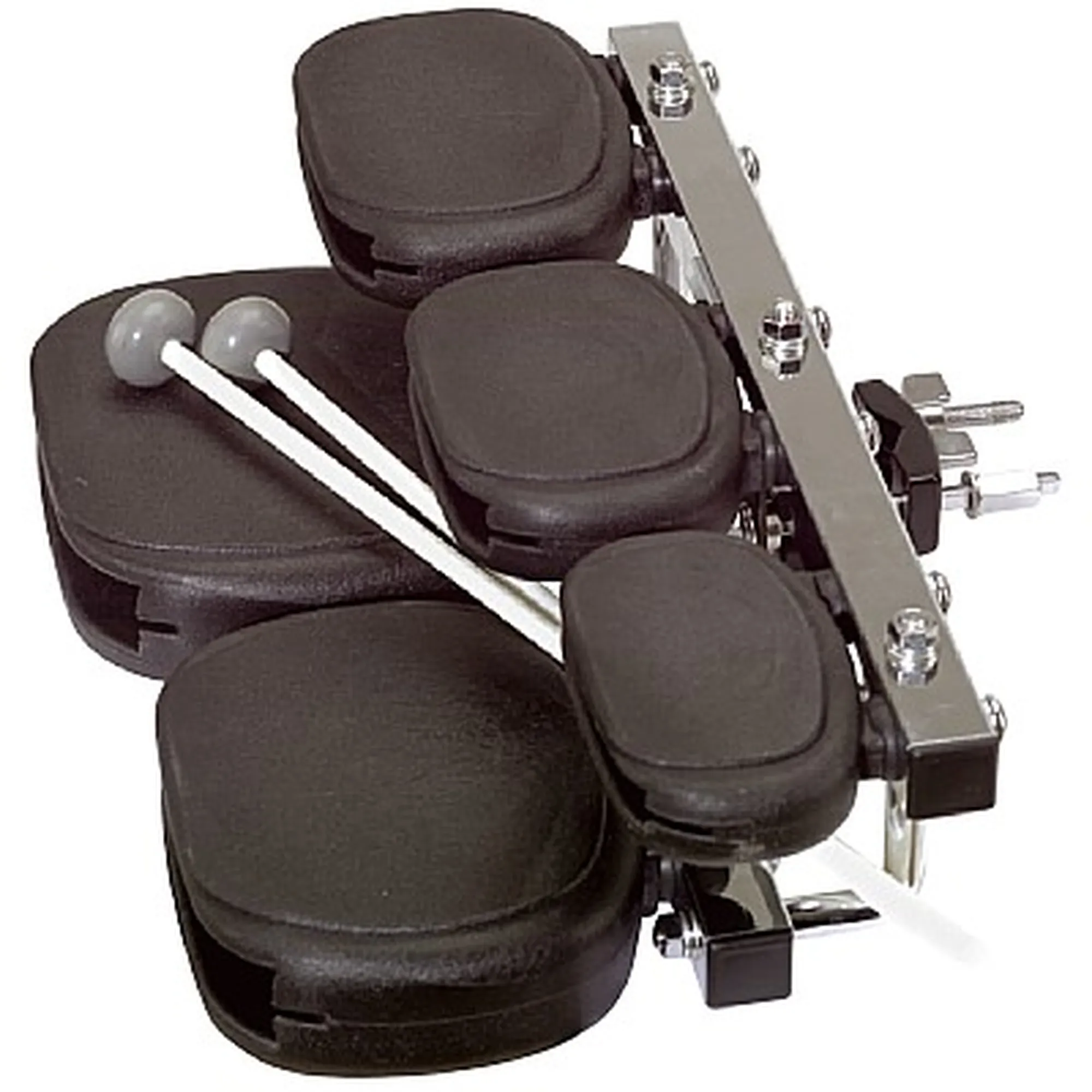 Vorderes Coverbild Gewa Percussion 830.242