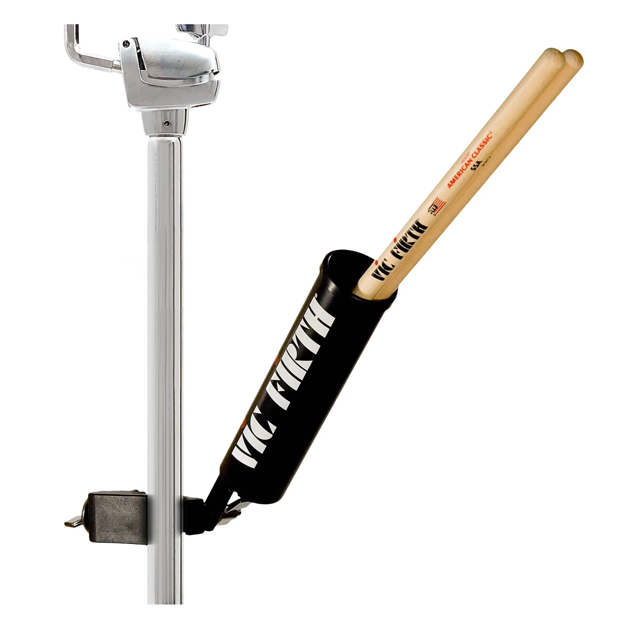 Vorderes Coverbild Vic Firth CADDY