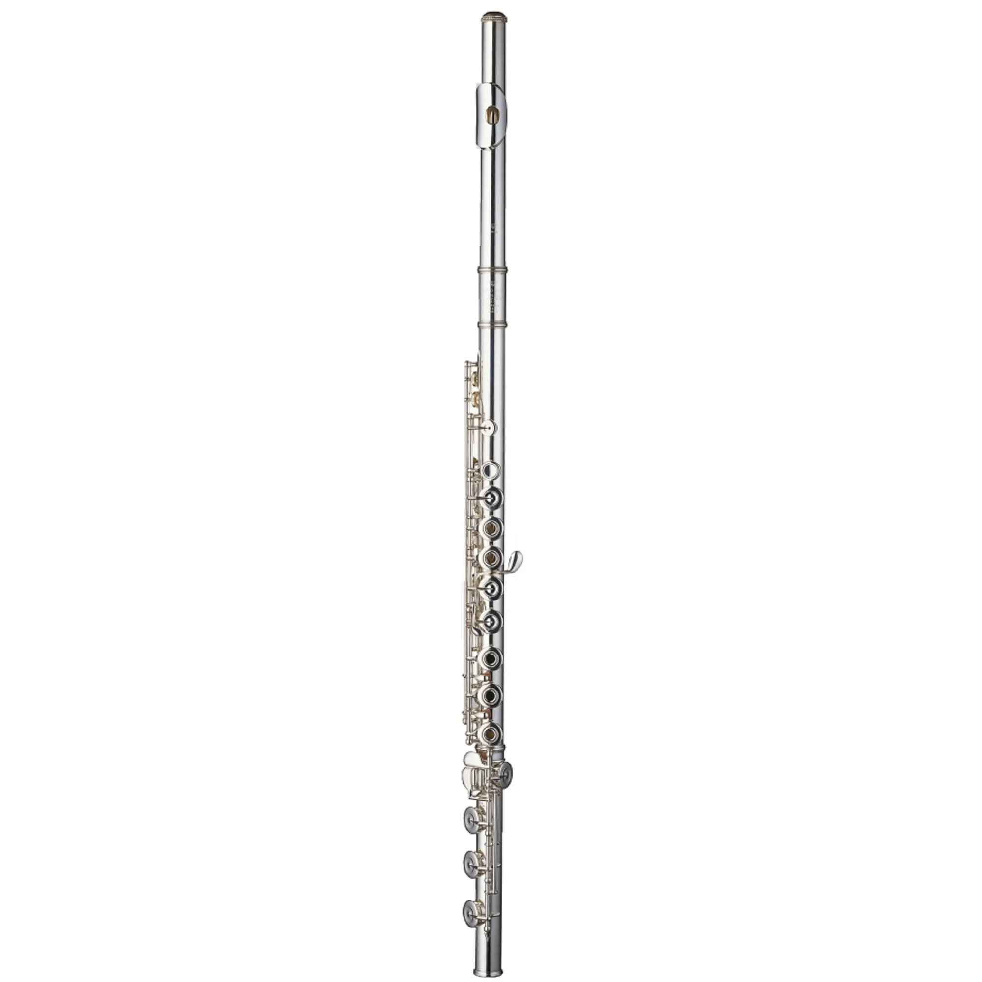 Vorderes Coverbild Sankyo CF-301 RBE/RT-1 (Silversonic)