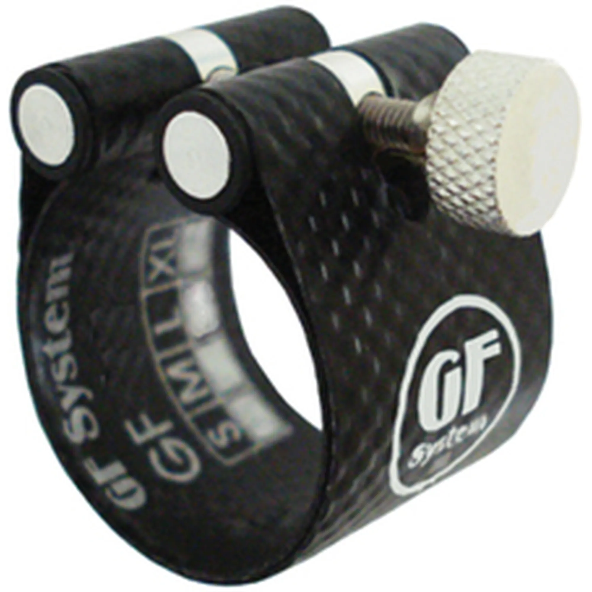 Vorderes Coverbild GF-System GF-05L-BSS-13 (Böhm Bassklarinette)