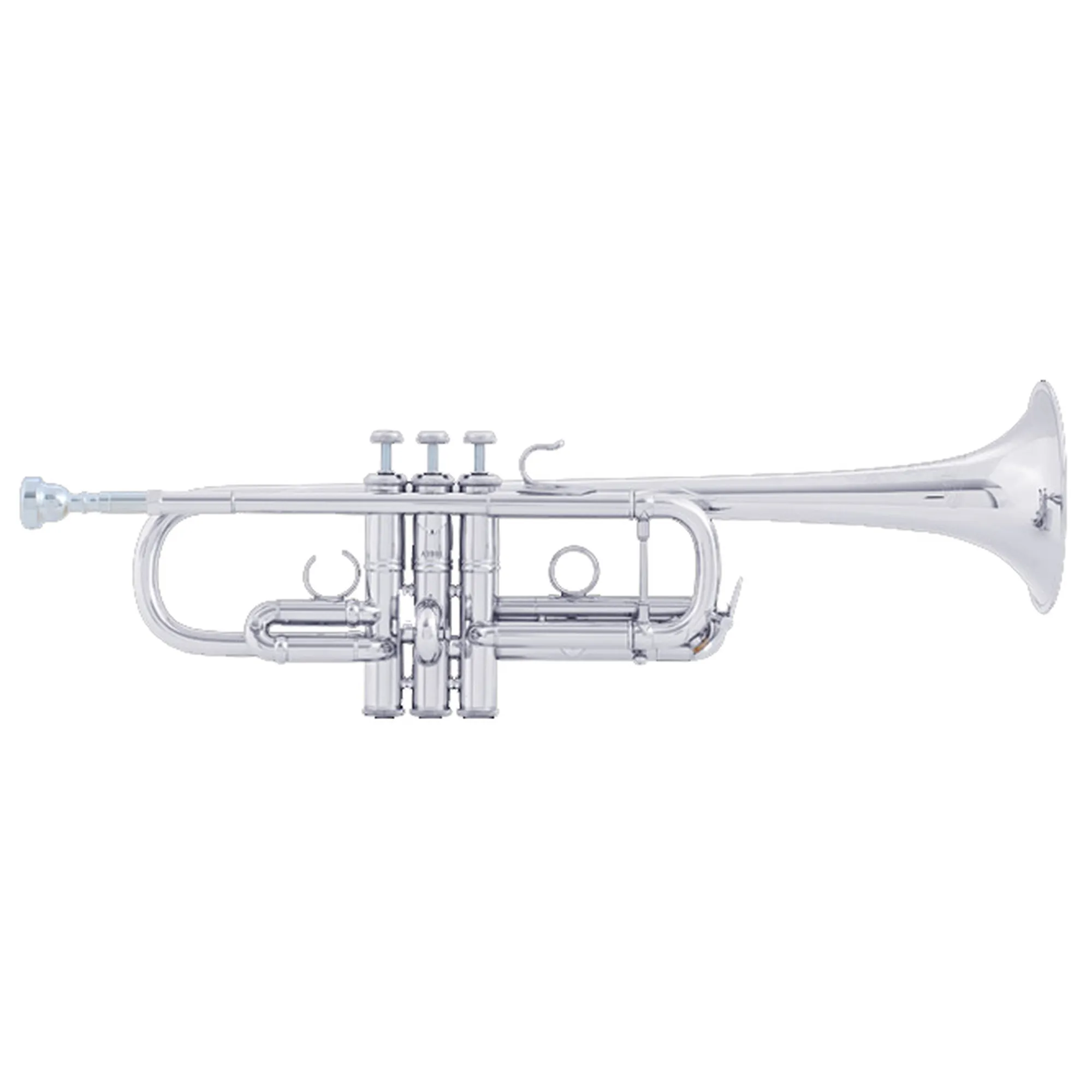 Vorderes Coverbild Bach Artisan AC 190S