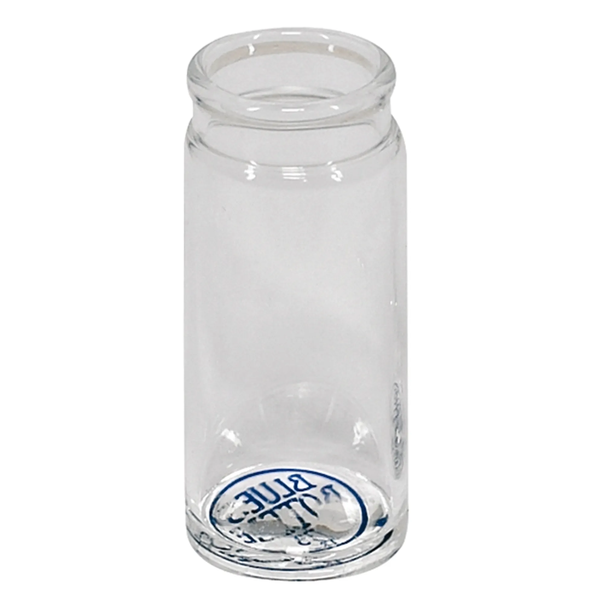 Vorderes Coverbild Dunlop Blues Bottle 273 Large