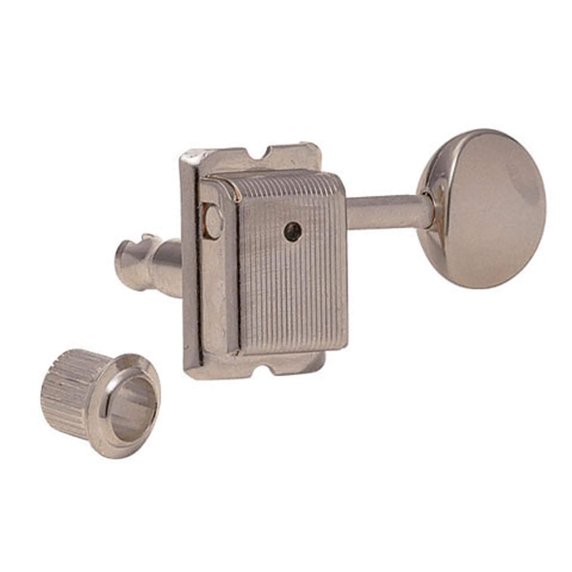 Vorderes Coverbild Gotoh SD 91 - 6 Links - Nickel