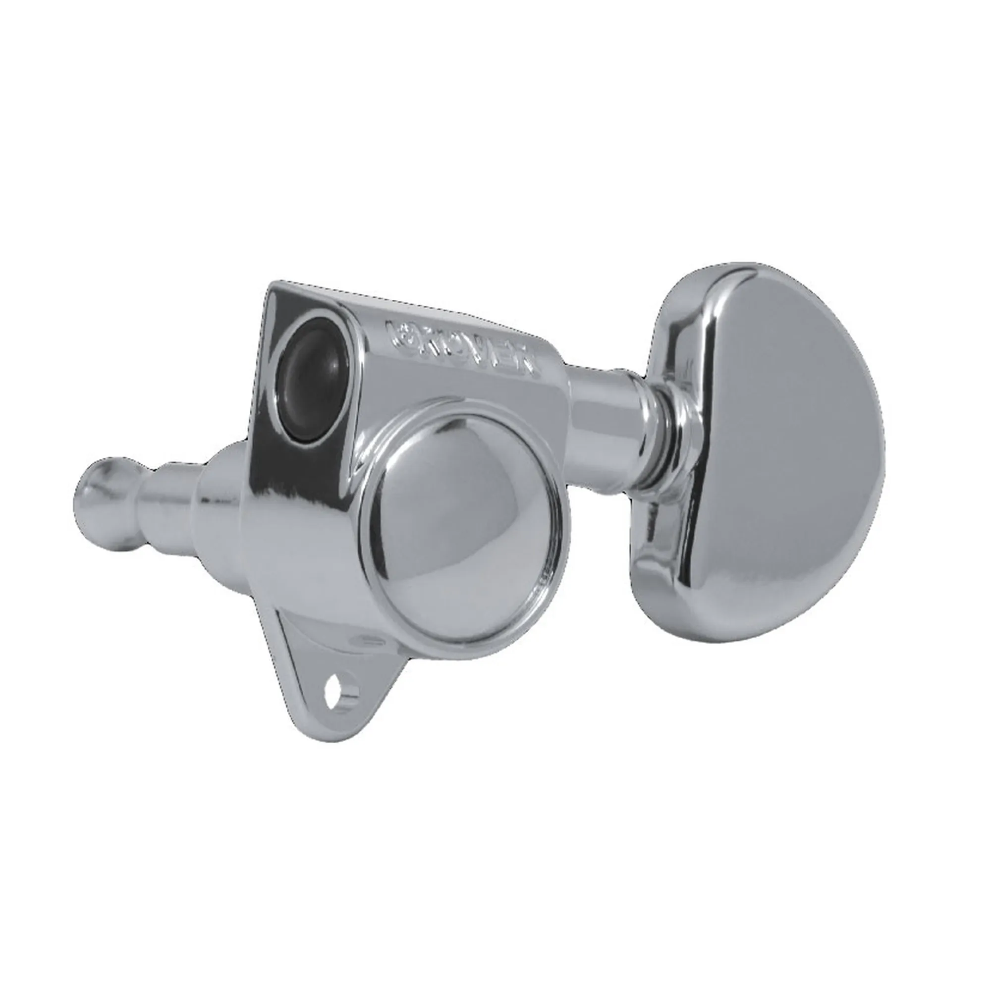 Vorderes Coverbild Grover Original Rotomatic 102C