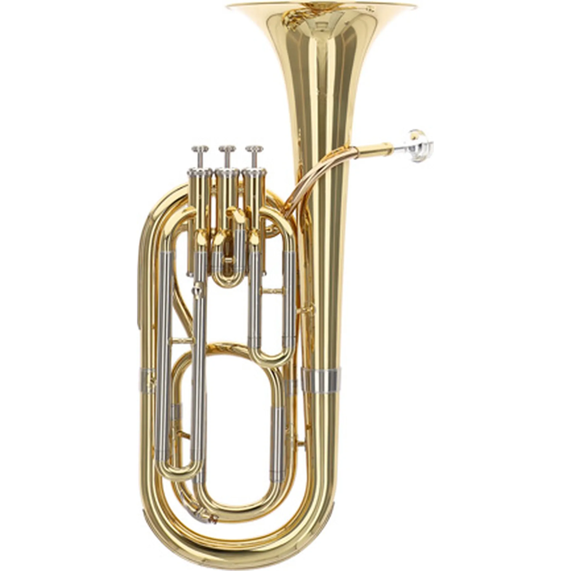 Vorderes Coverbild Eastman EBH-511