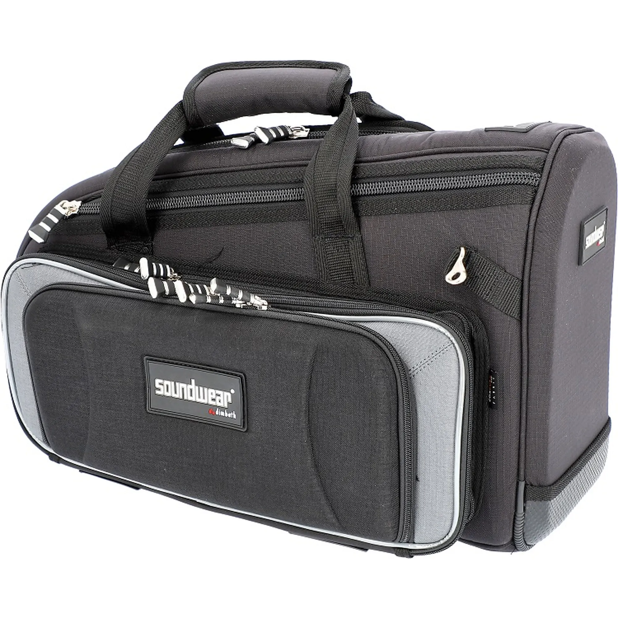 Vorderes Coverbild Soundwear Performer FH - Abverkauf