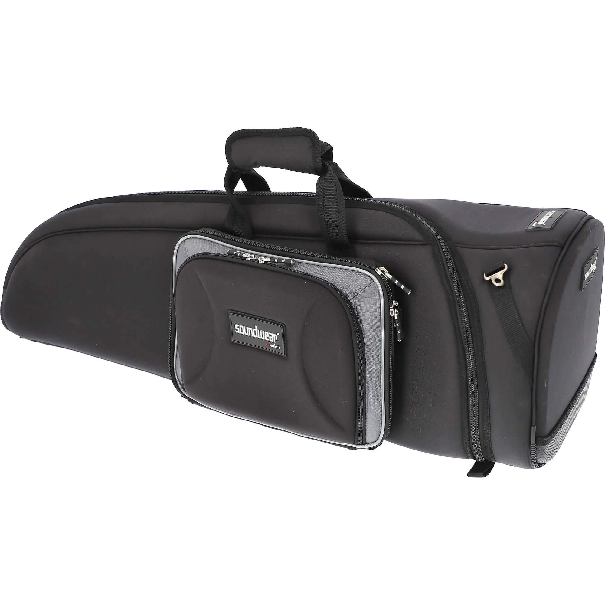 Vorderes Coverbild Soundwear Performer TP - Abverkauf