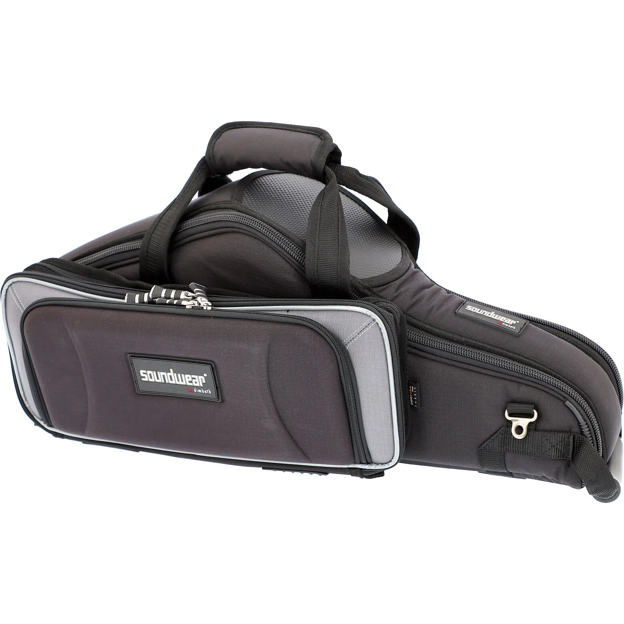 Vorderes Coverbild Soundwear Performer AS - Abverkauf