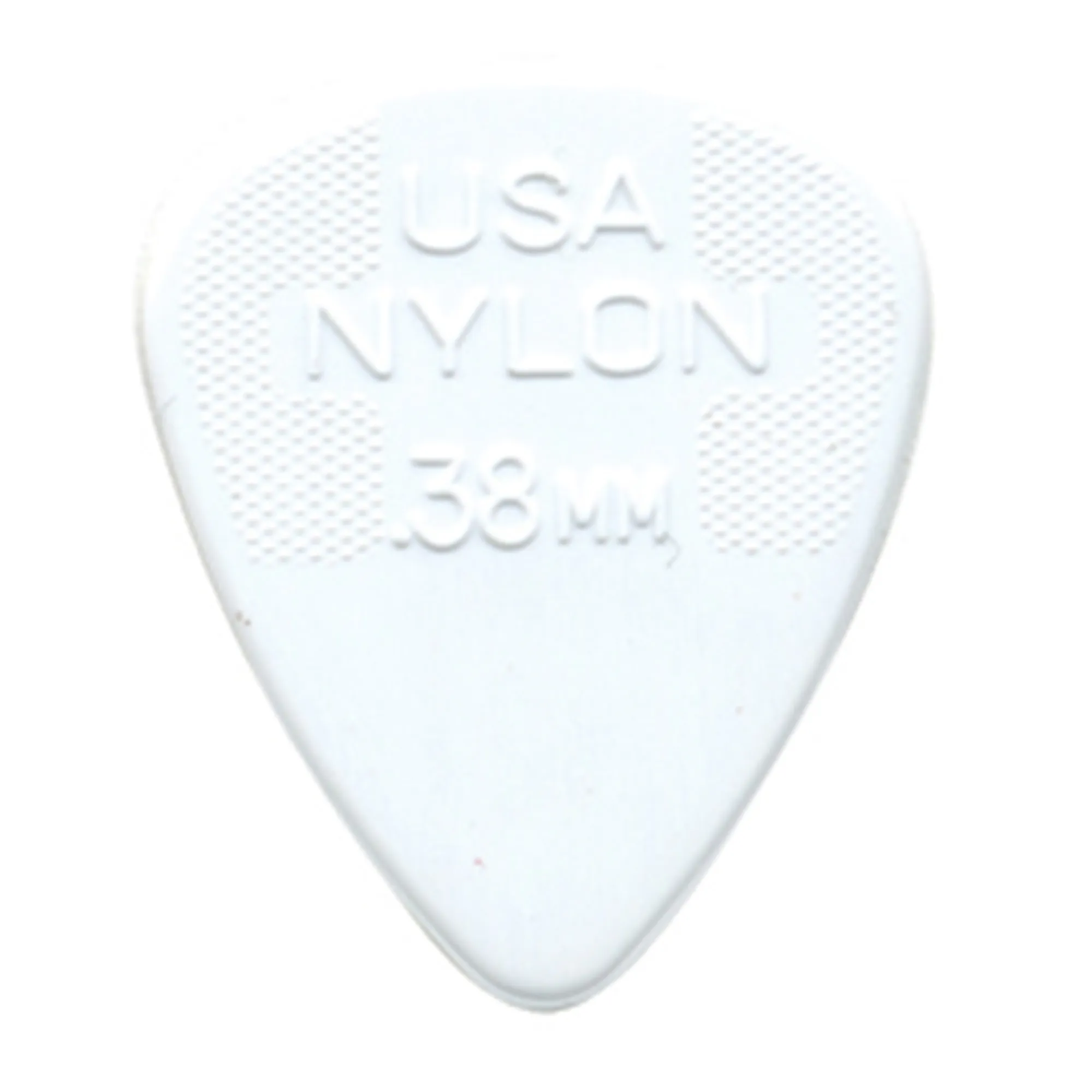 Vorderes Coverbild Dunlop Nylon Standard 0.38