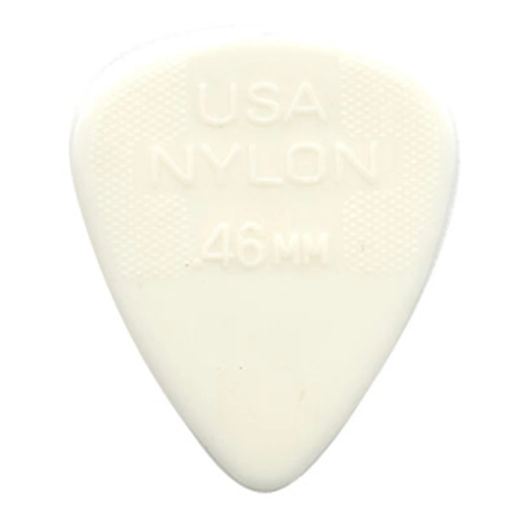 Vorderes Coverbild Dunlop Nylon Standard 0.46