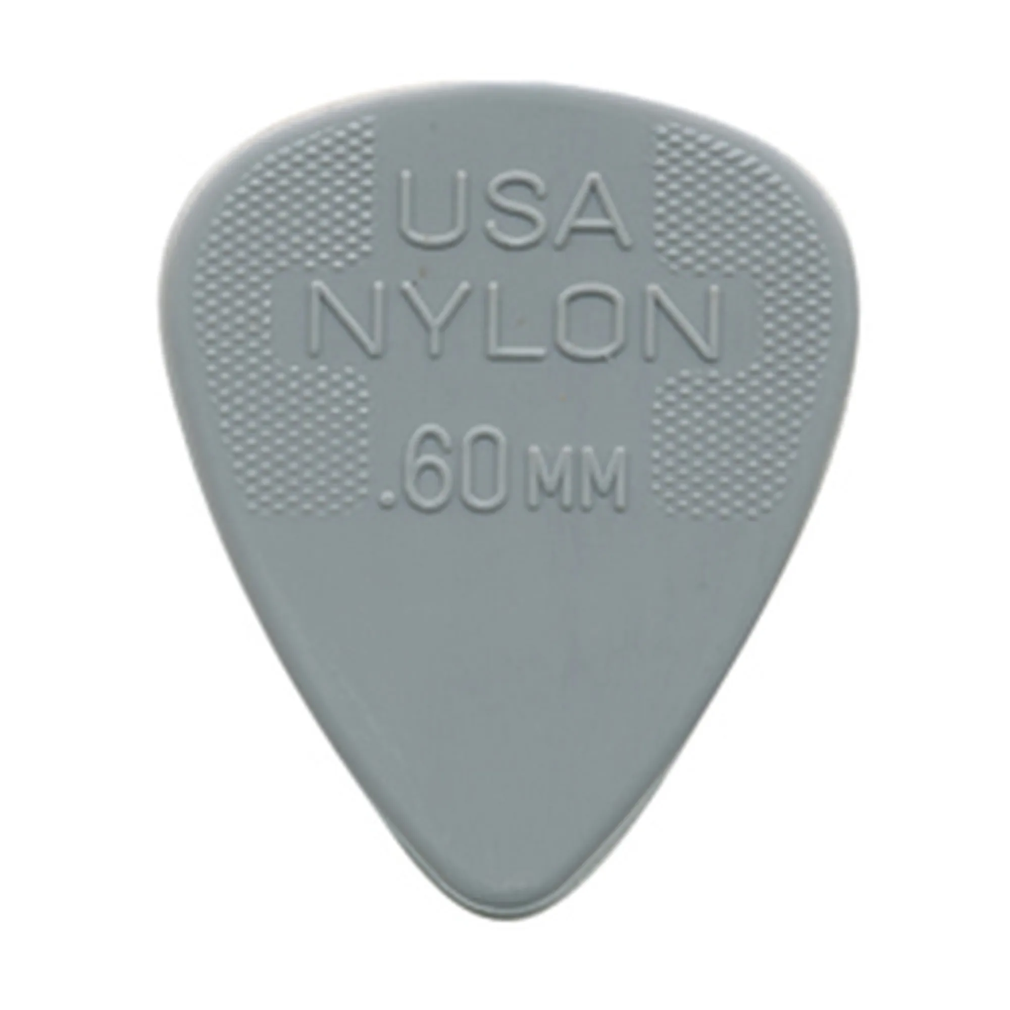 Vorderes Coverbild Dunlop Nylon Standard 0.60