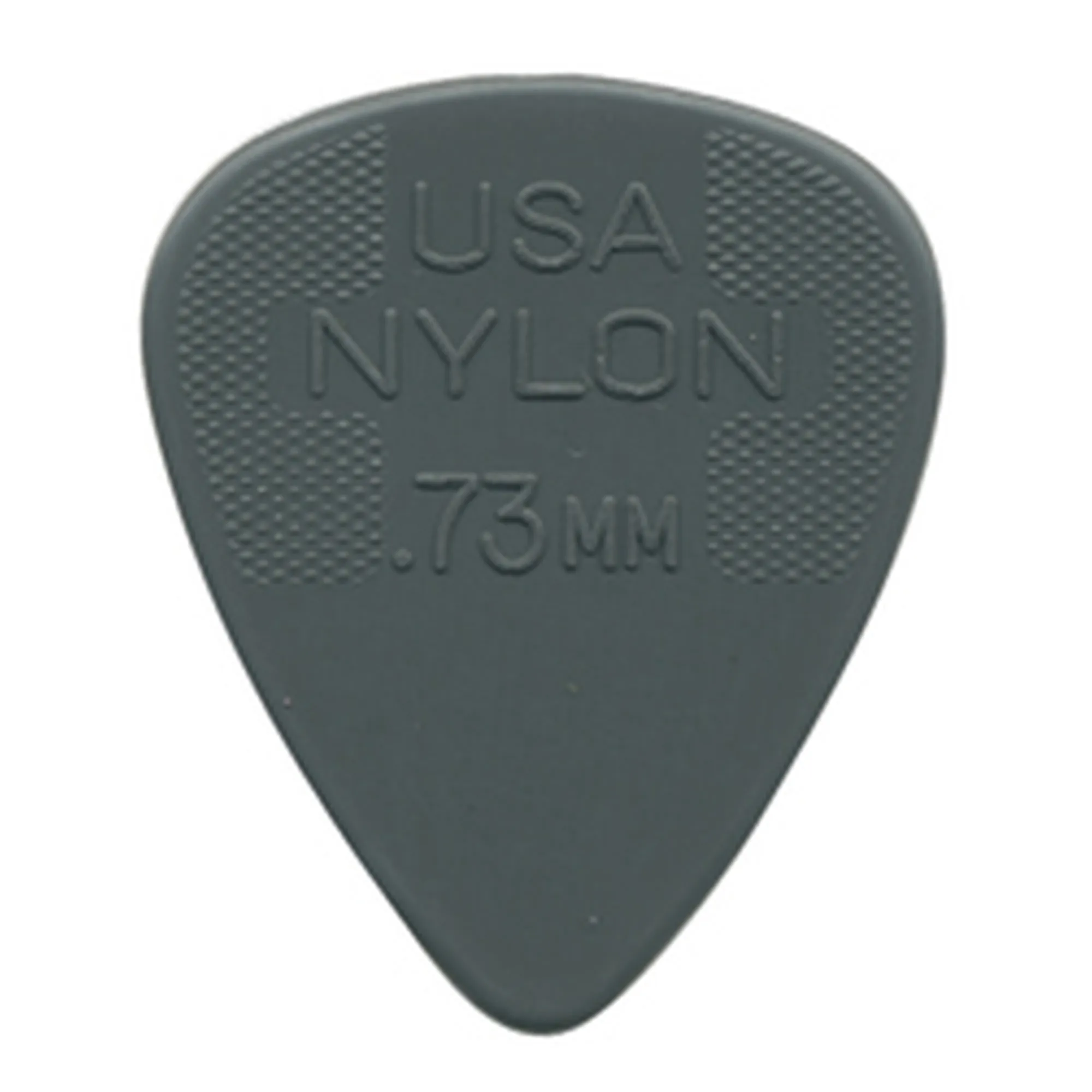 Vorderes Coverbild Dunlop Nylon Standard 0.73