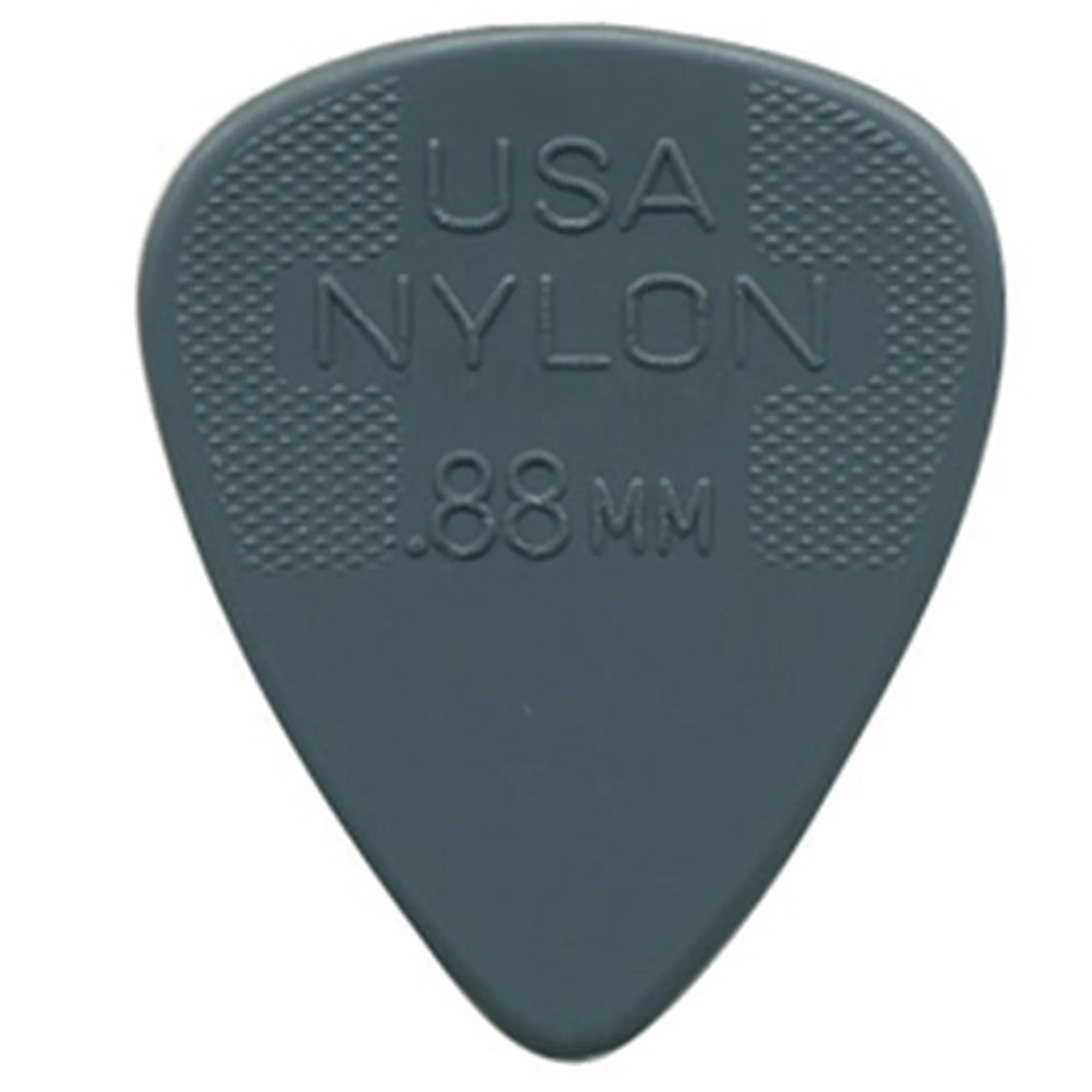 Vorderes Coverbild Dunlop Nylon Standard 0.88