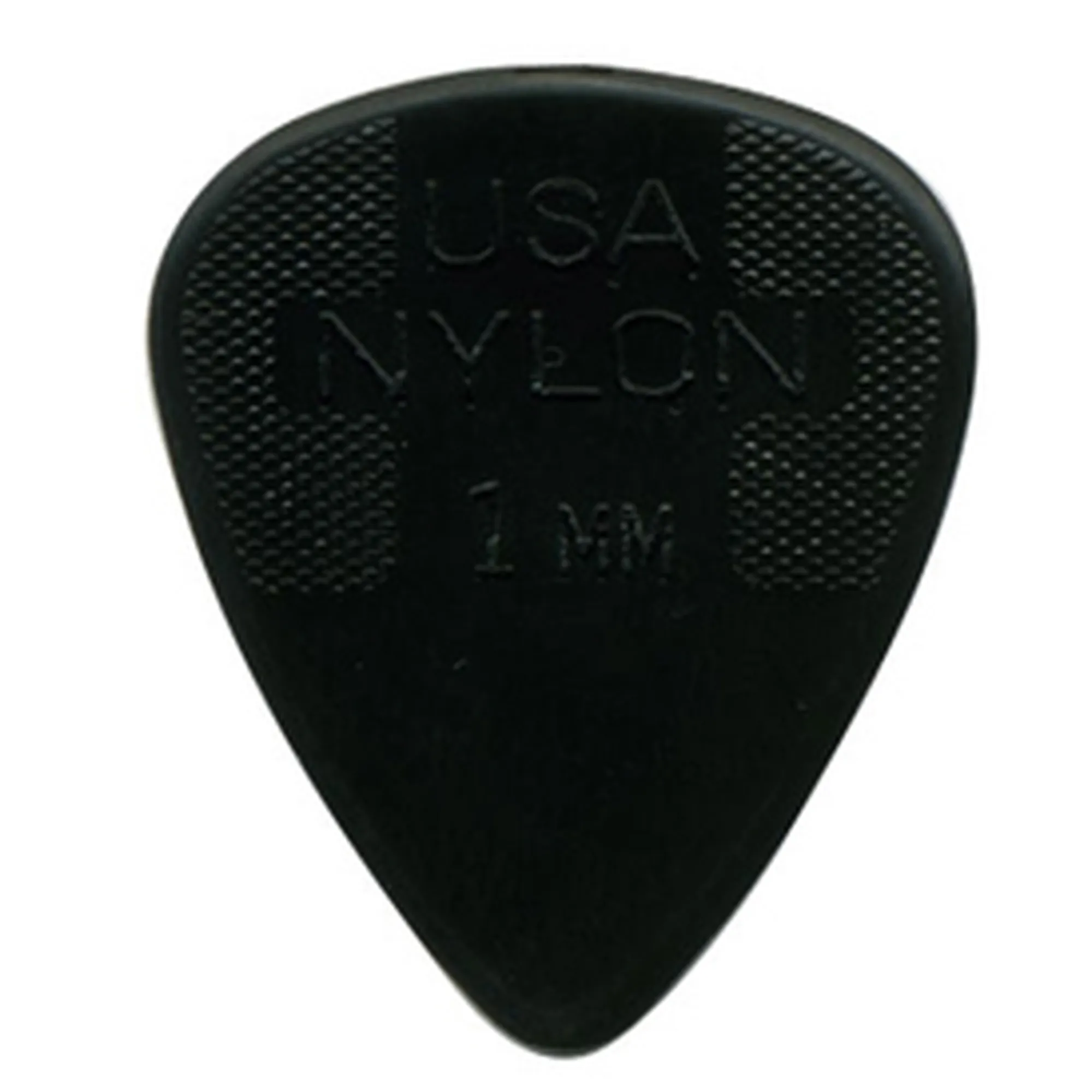 Vorderes Coverbild Dunlop Nylon Standard 1.0