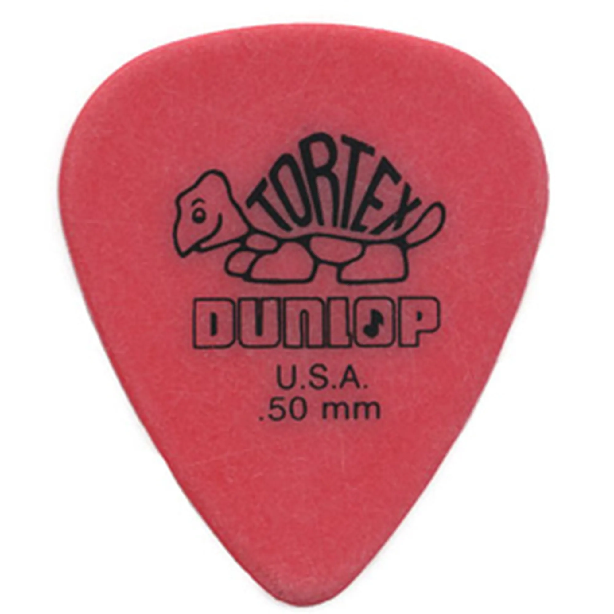 Vorderes Coverbild Dunlop Tortex Standard 0.50
