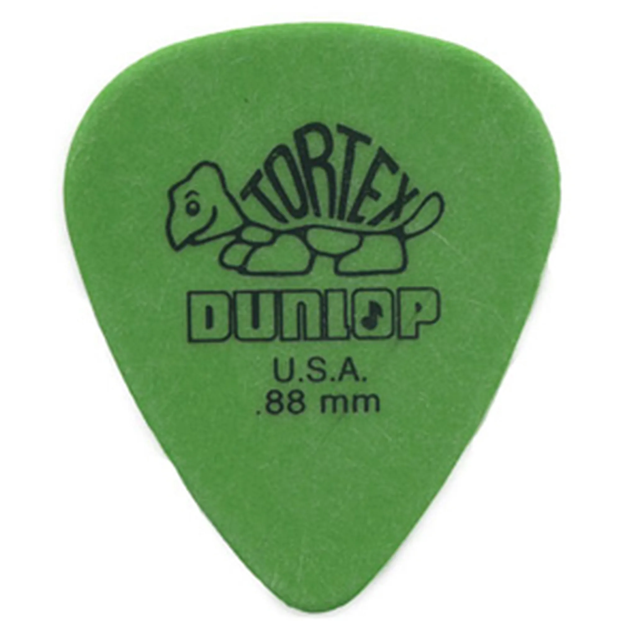 Vorderes Coverbild Dunlop Tortex Standard 0.88