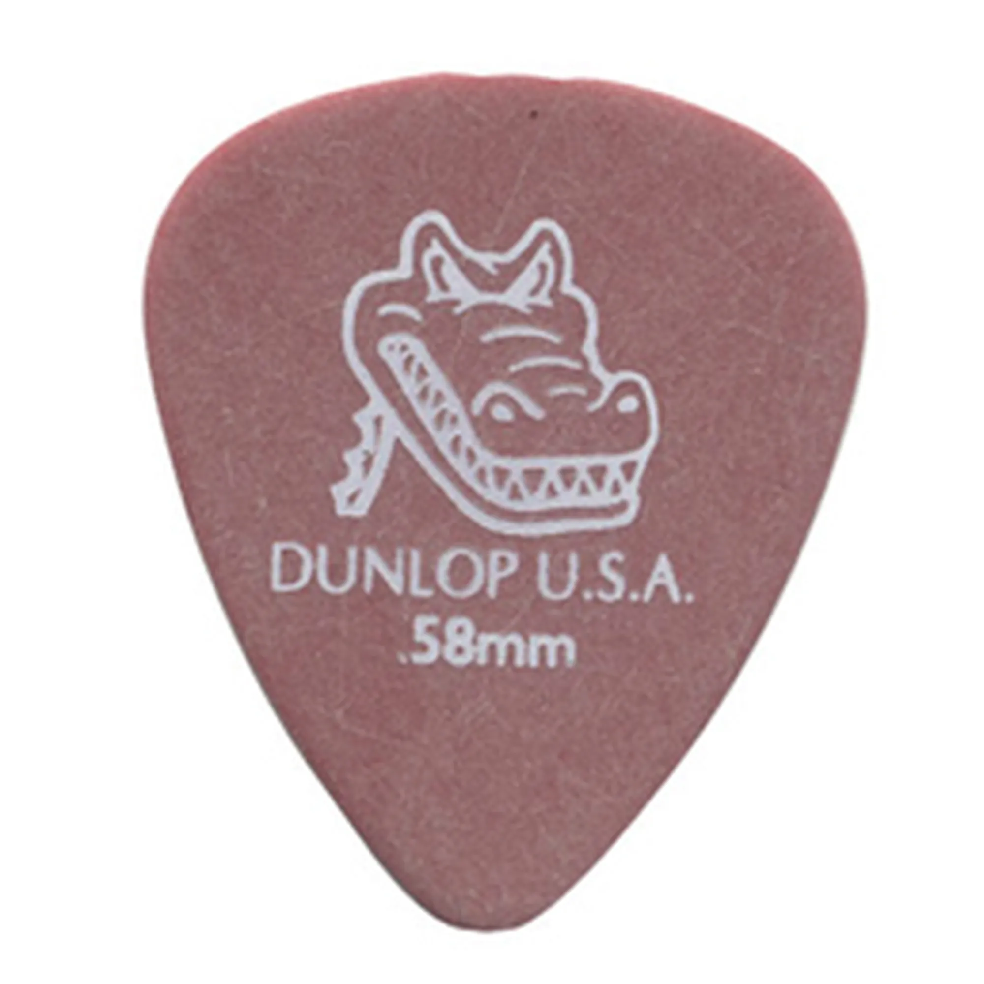 Vorderes Coverbild Dunlop Gator Grip Standard 0.58