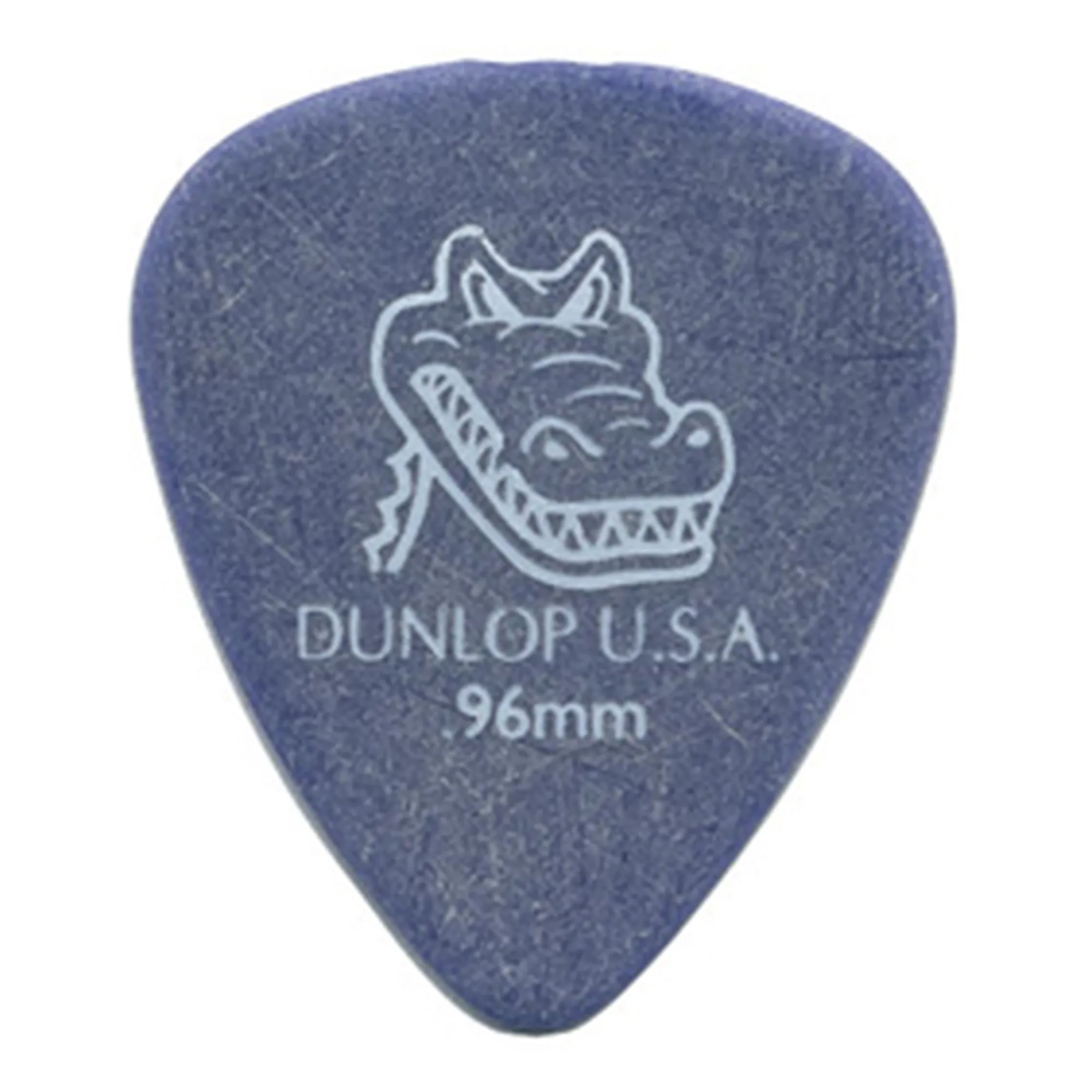 Vorderes Coverbild Dunlop Gator Grip Standard 0.96