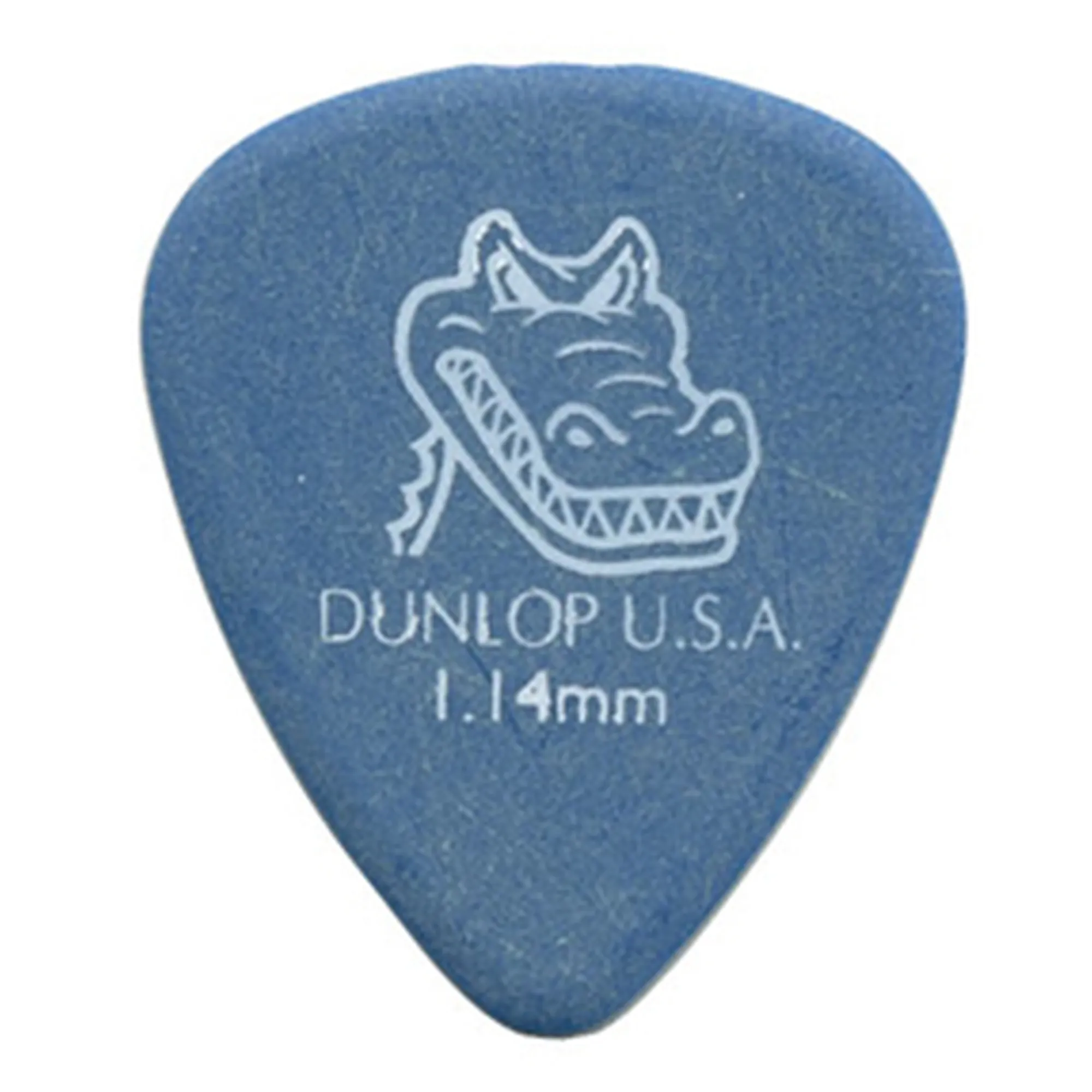 Vorderes Coverbild Dunlop Gator Grip Standard 1.14