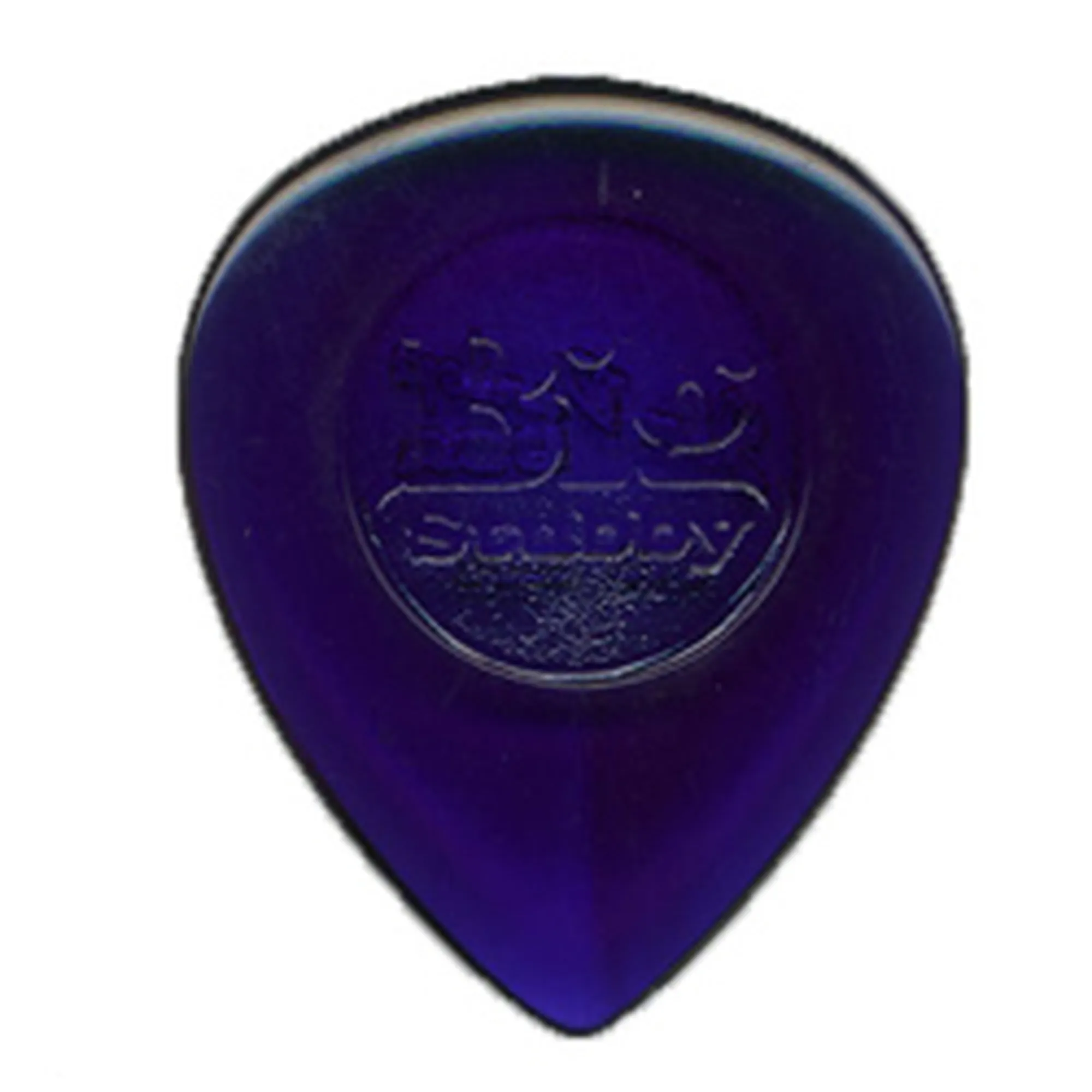 Vorderes Coverbild Dunlop Big Stubby 3.00