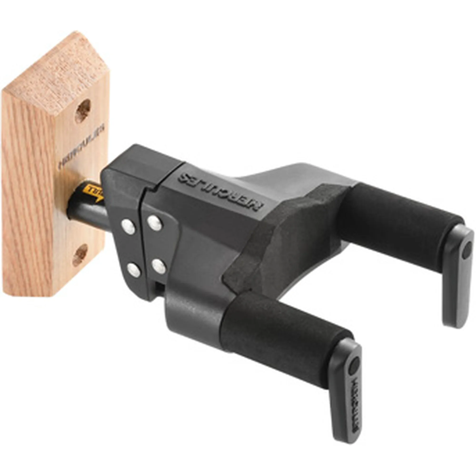 Vorderes Coverbild Hercules GSP-38WB Plus
