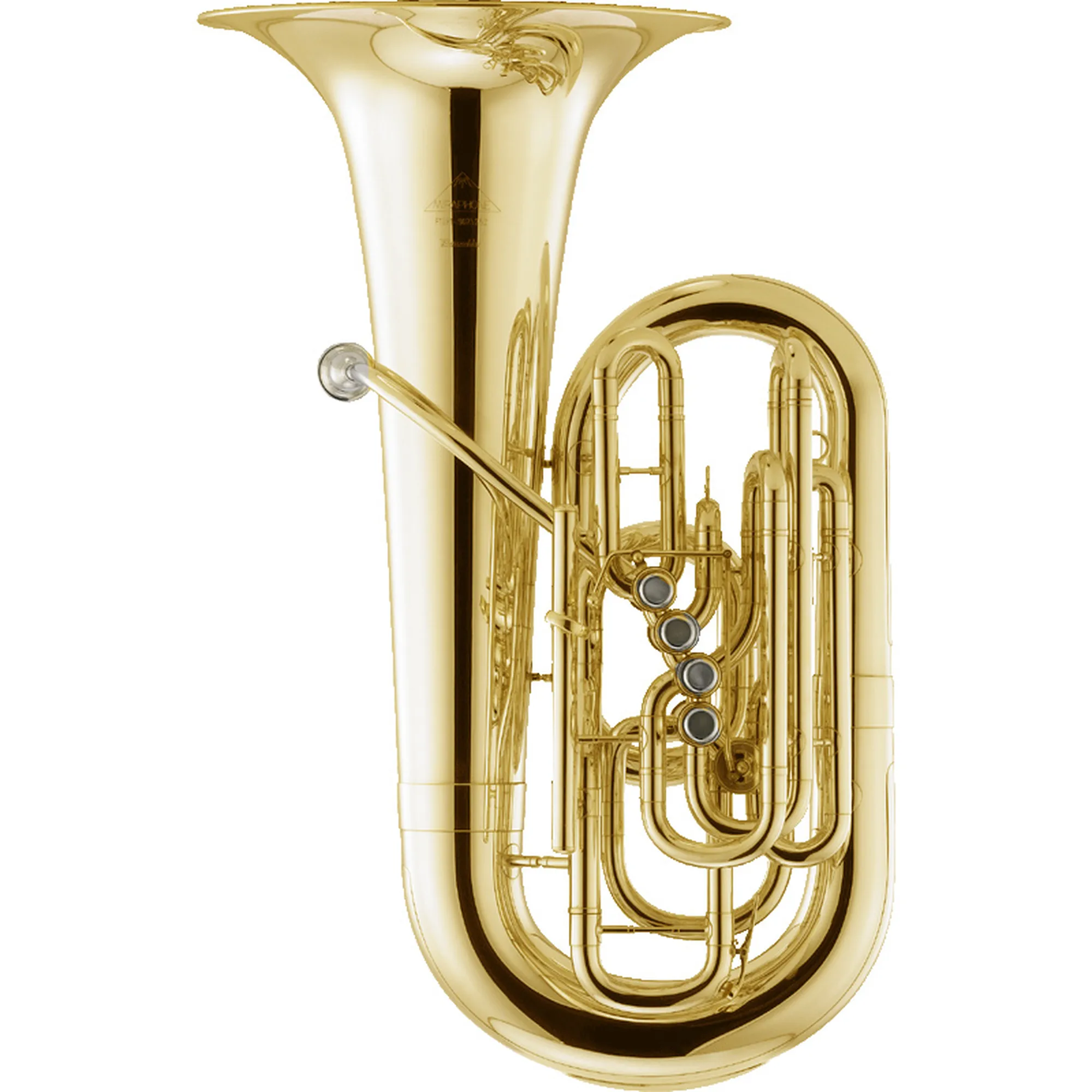 Vorderes Coverbild Miraphone 1281 13000 Petruschka