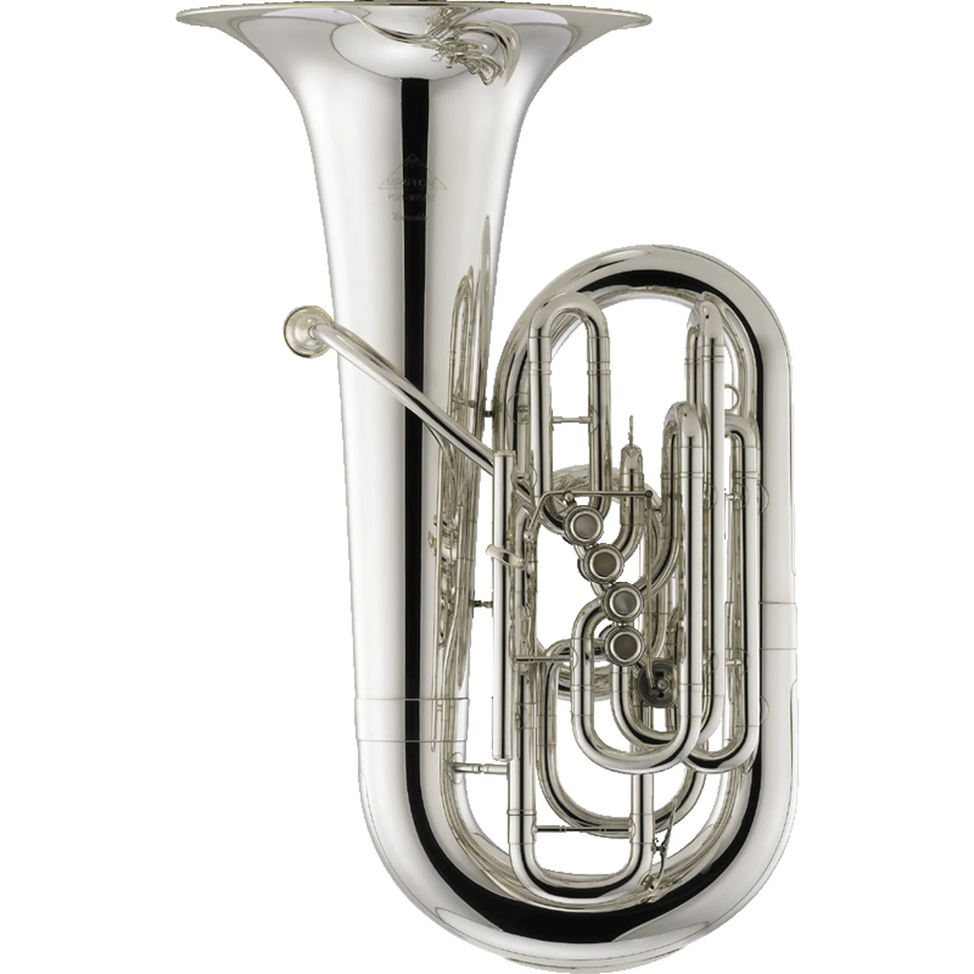 Vorderes Coverbild Miraphone 1281 15000 Petruschka