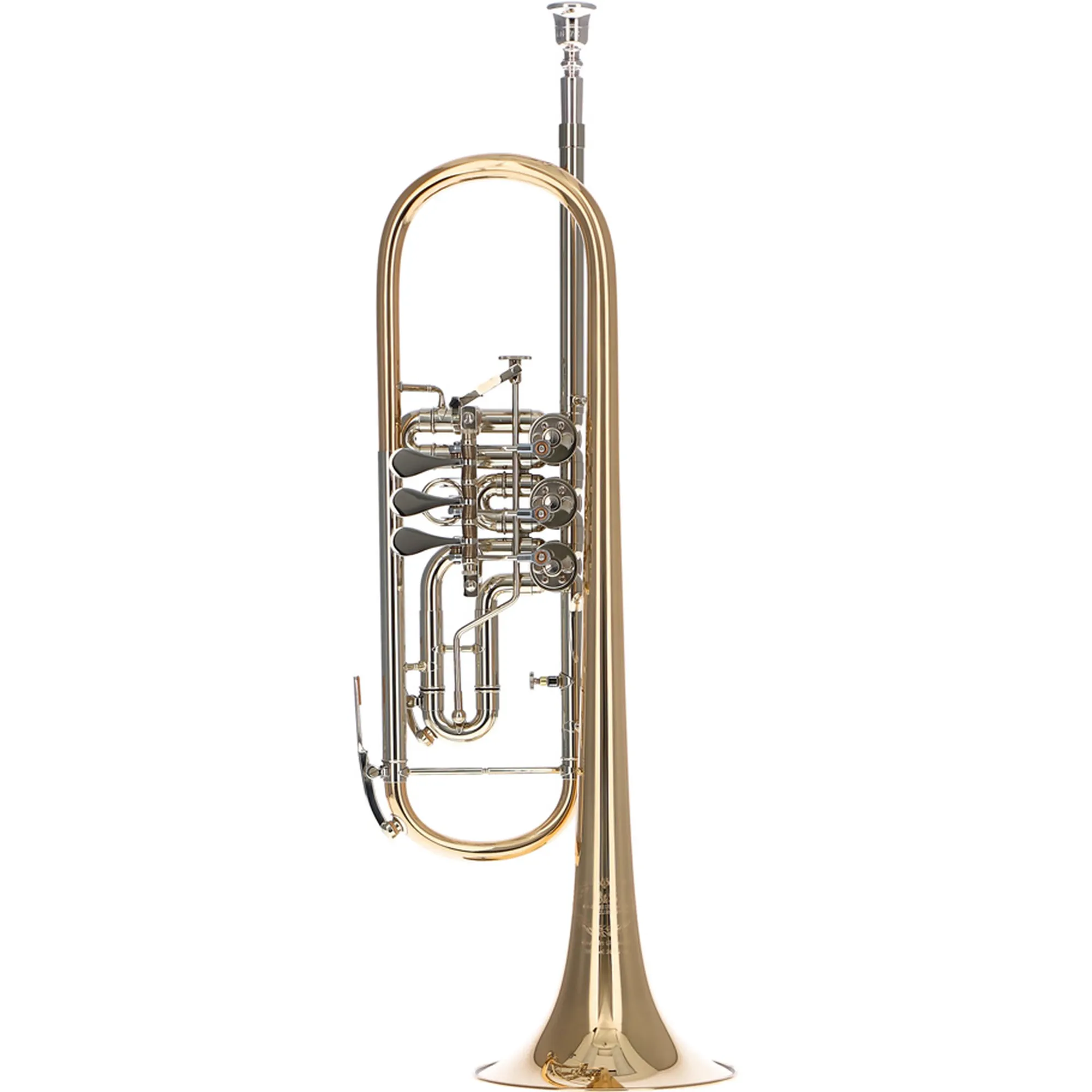Vorderes Coverbild B&S 3005WTR-L