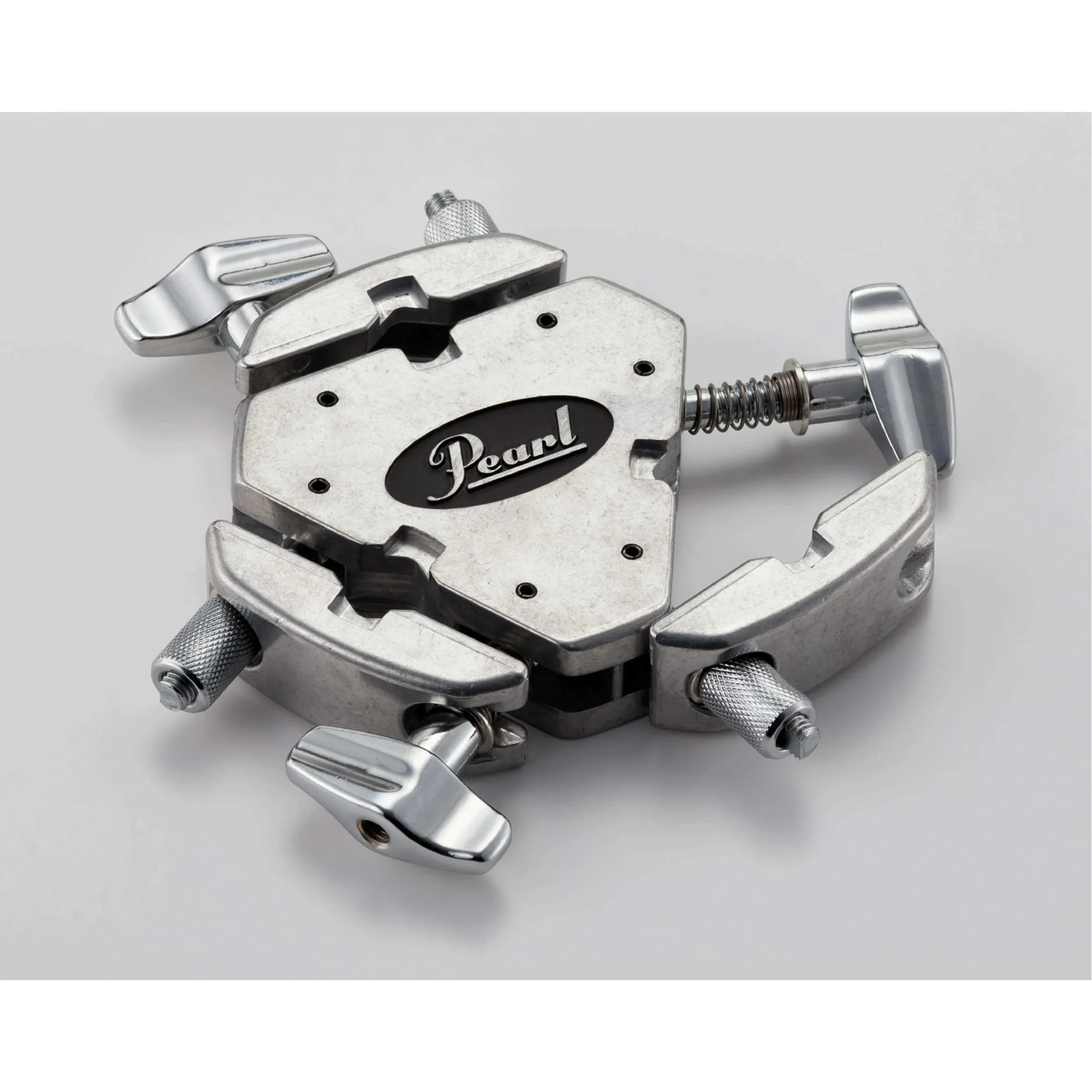 Vorderes Coverbild Pearl ADP-30