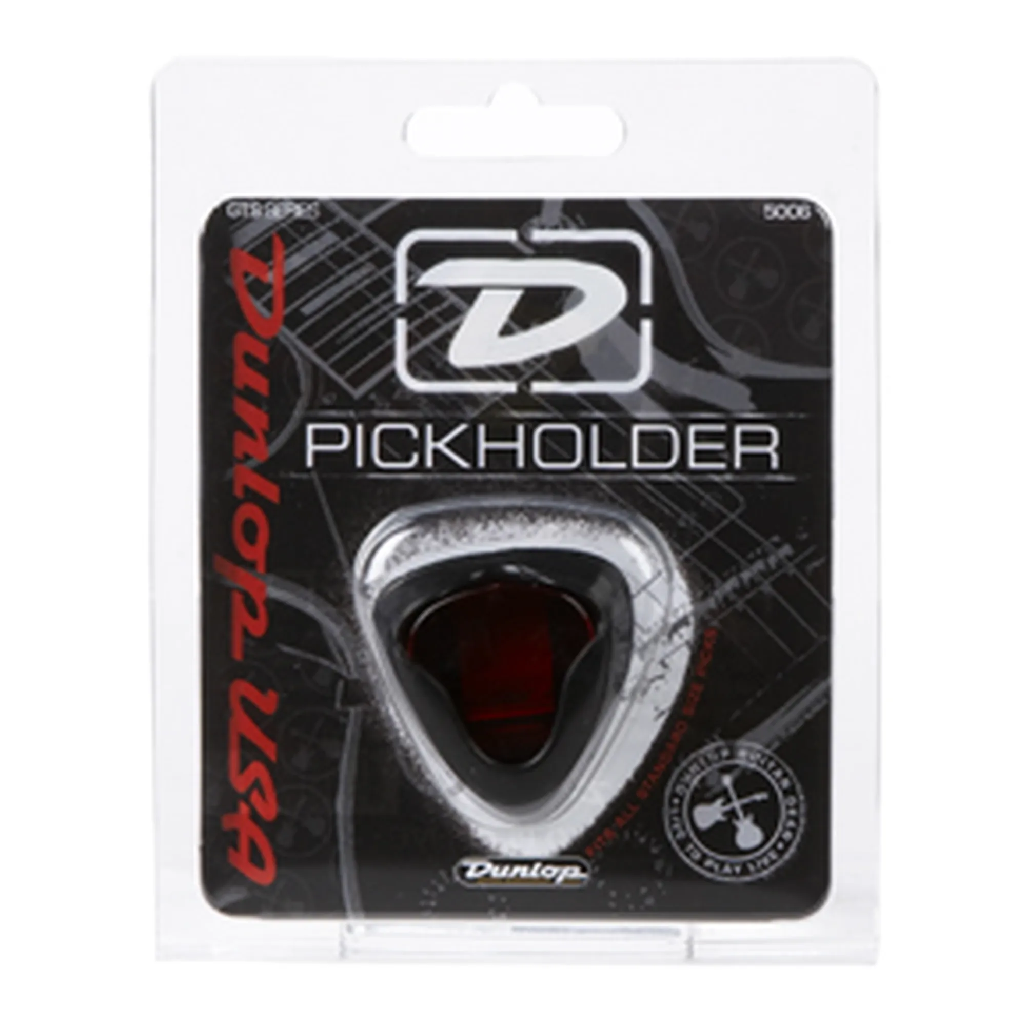 Vorderes Coverbild Dunlop 5006