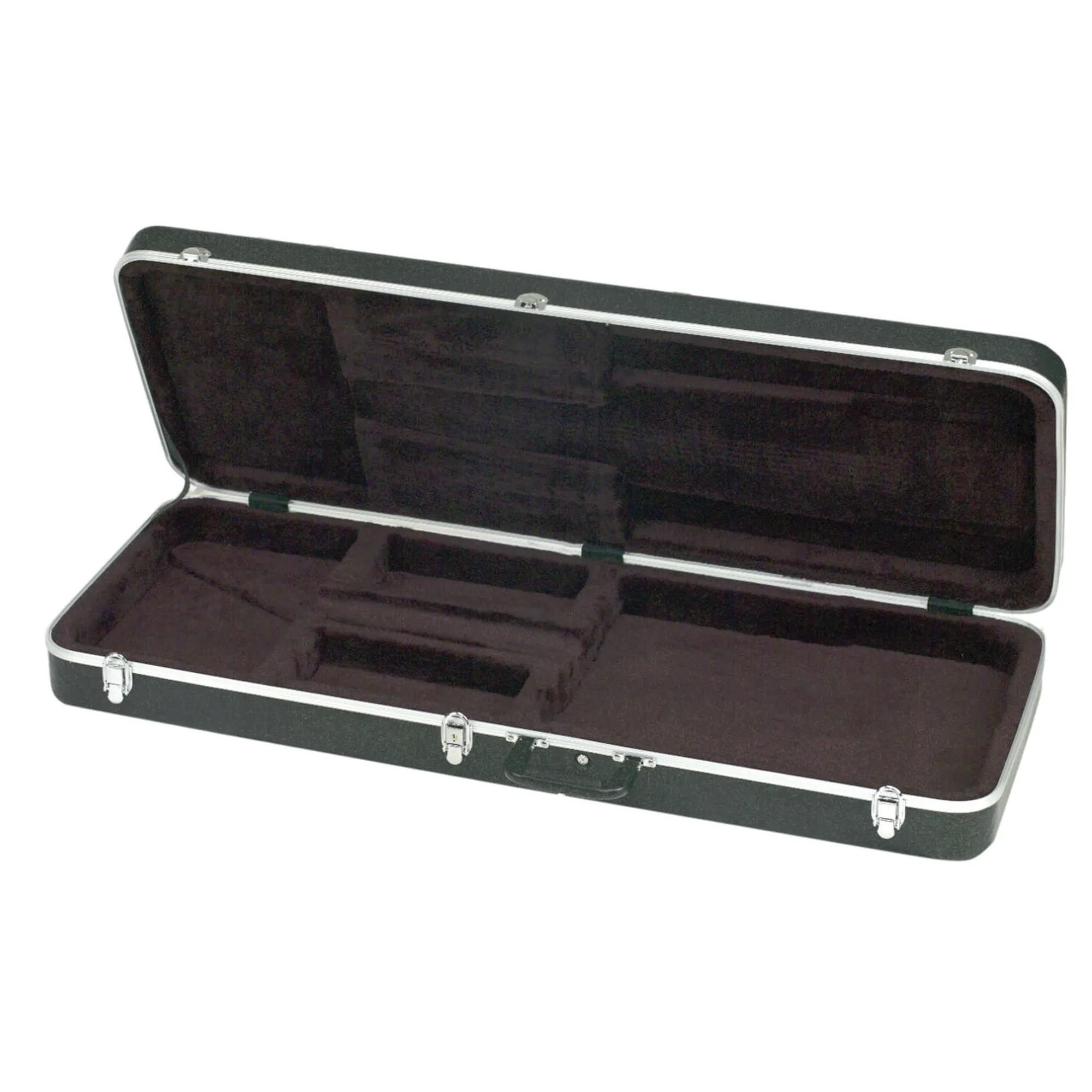Vorderes Coverbild Gewa Premium ABS E-Gitarre Universal