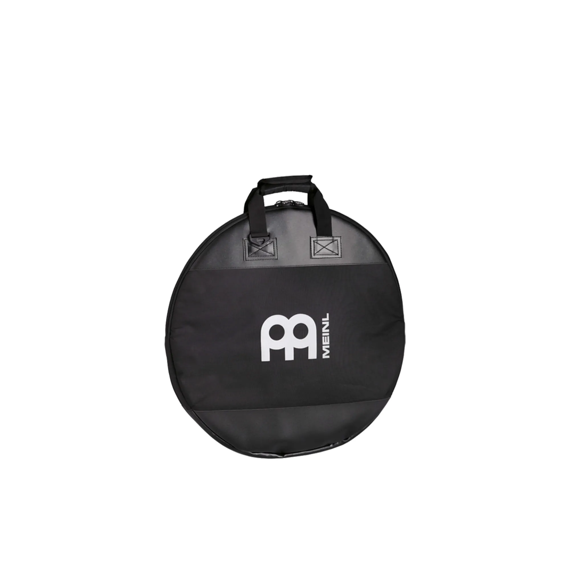 Vorderes Coverbild Meinl MSTCB22 Standard
