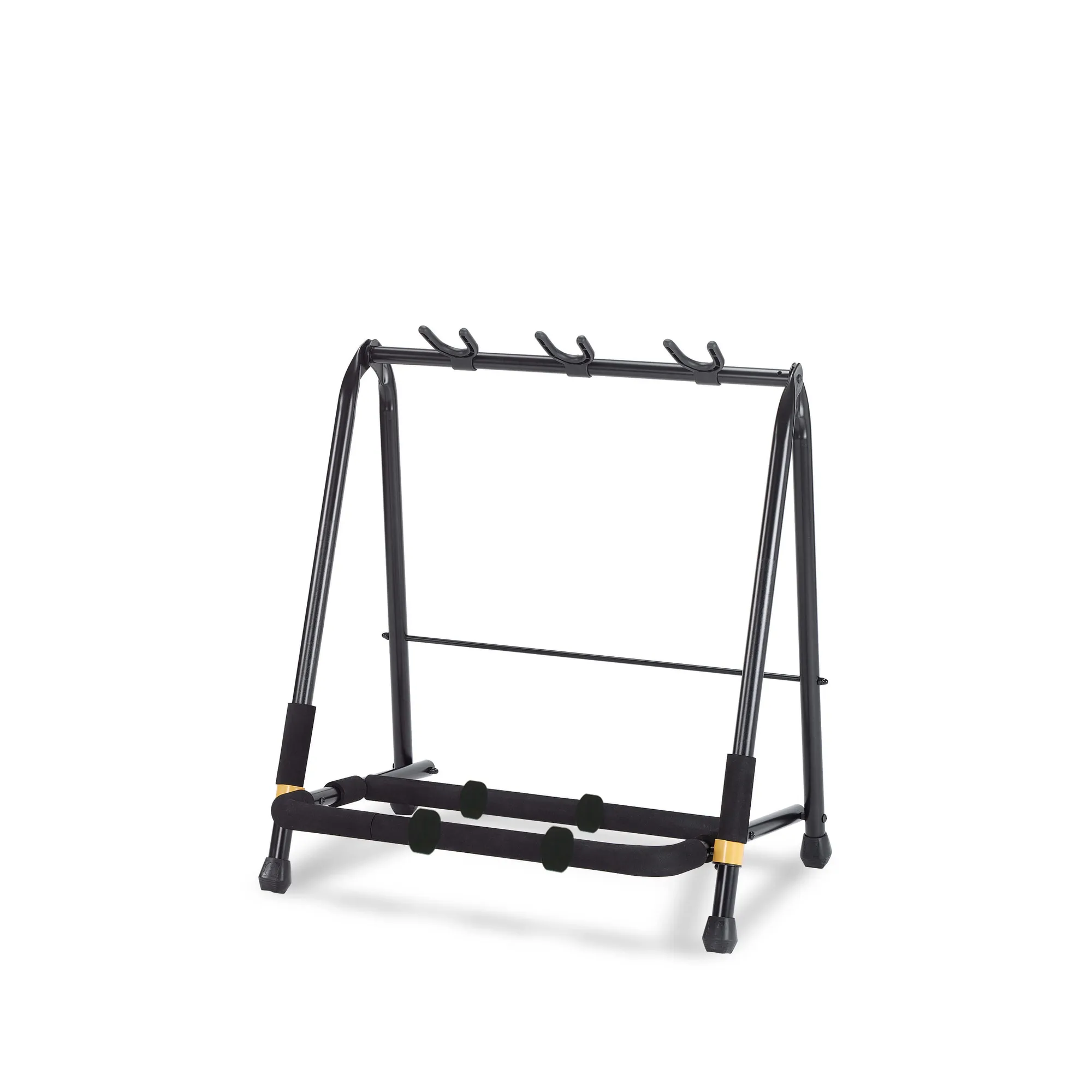 Vorderes Coverbild Hercules GS-523B 3-fach Rack