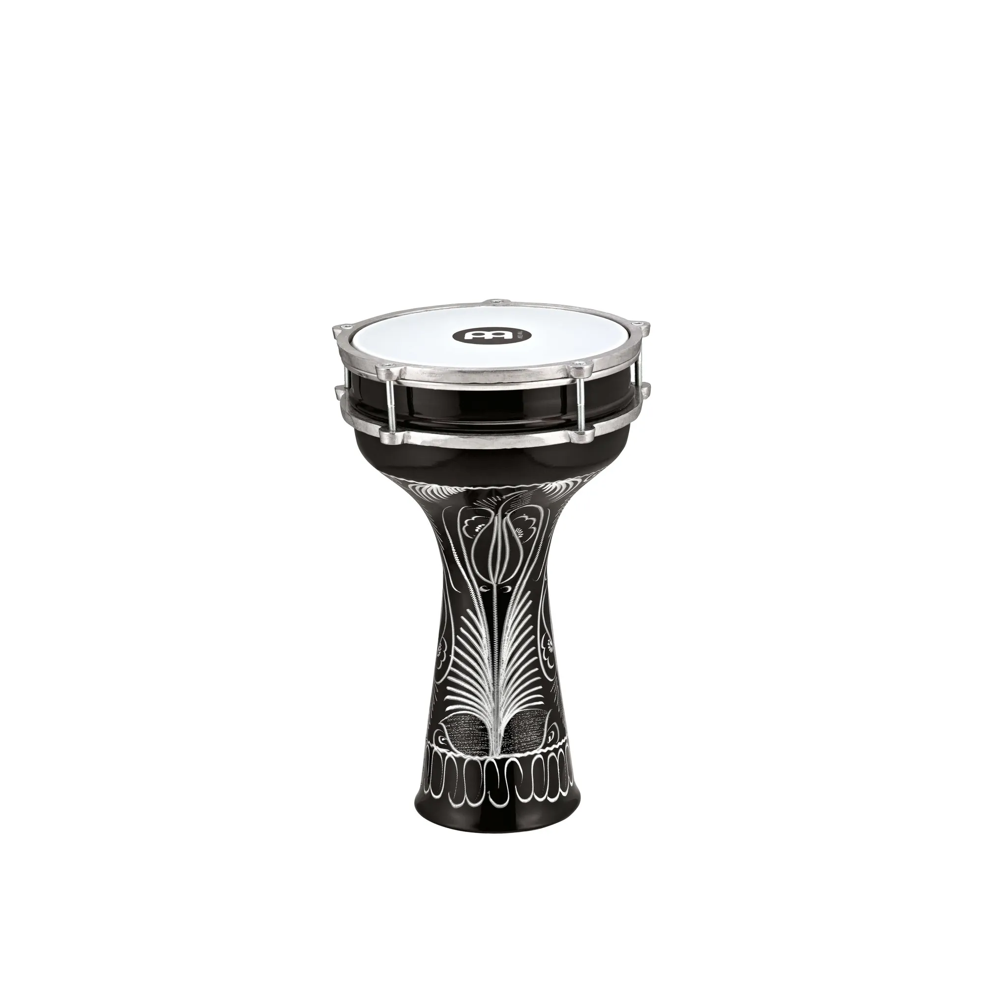 Vorderes Coverbild Meinl HE-124