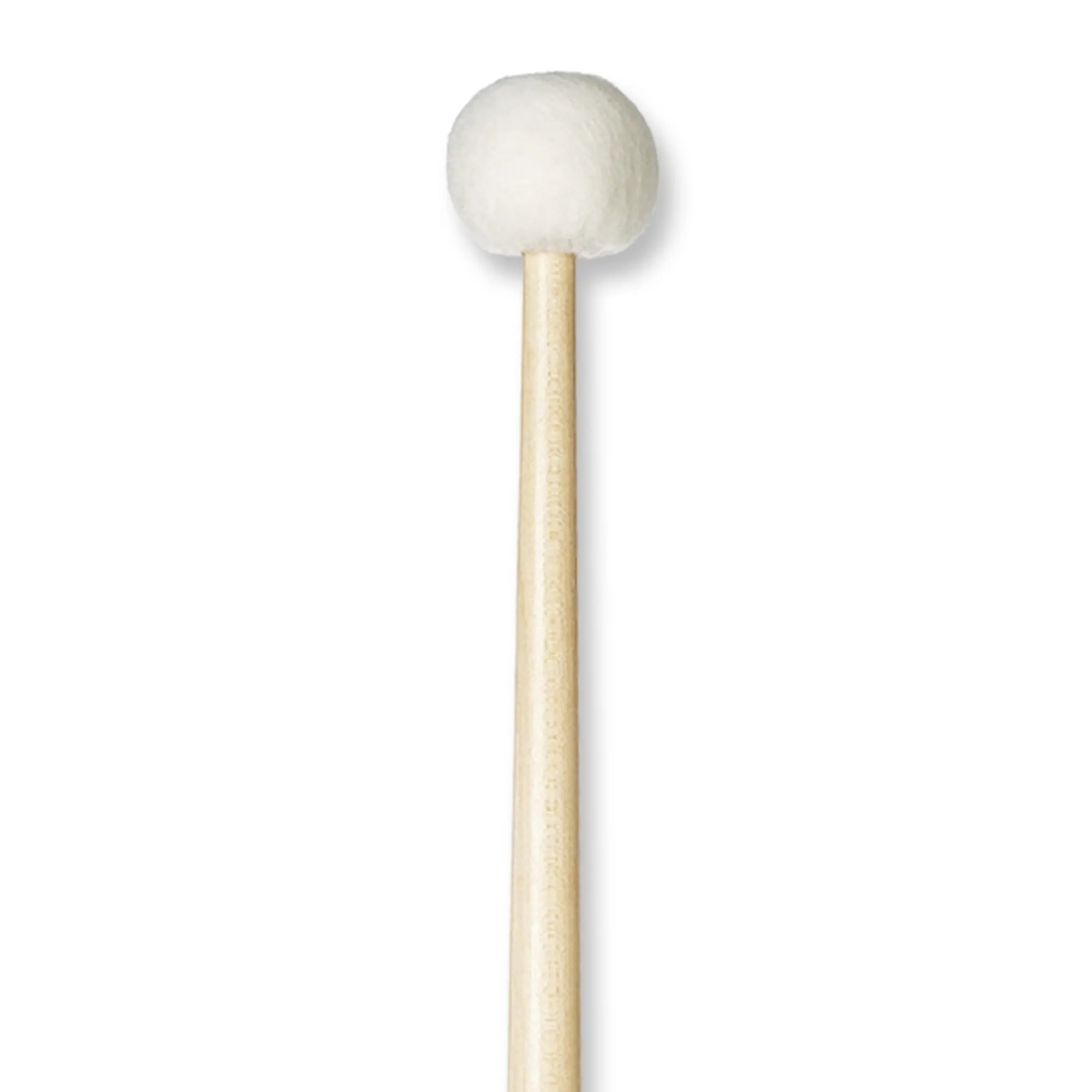 Vorderes Coverbild Vic Firth T1