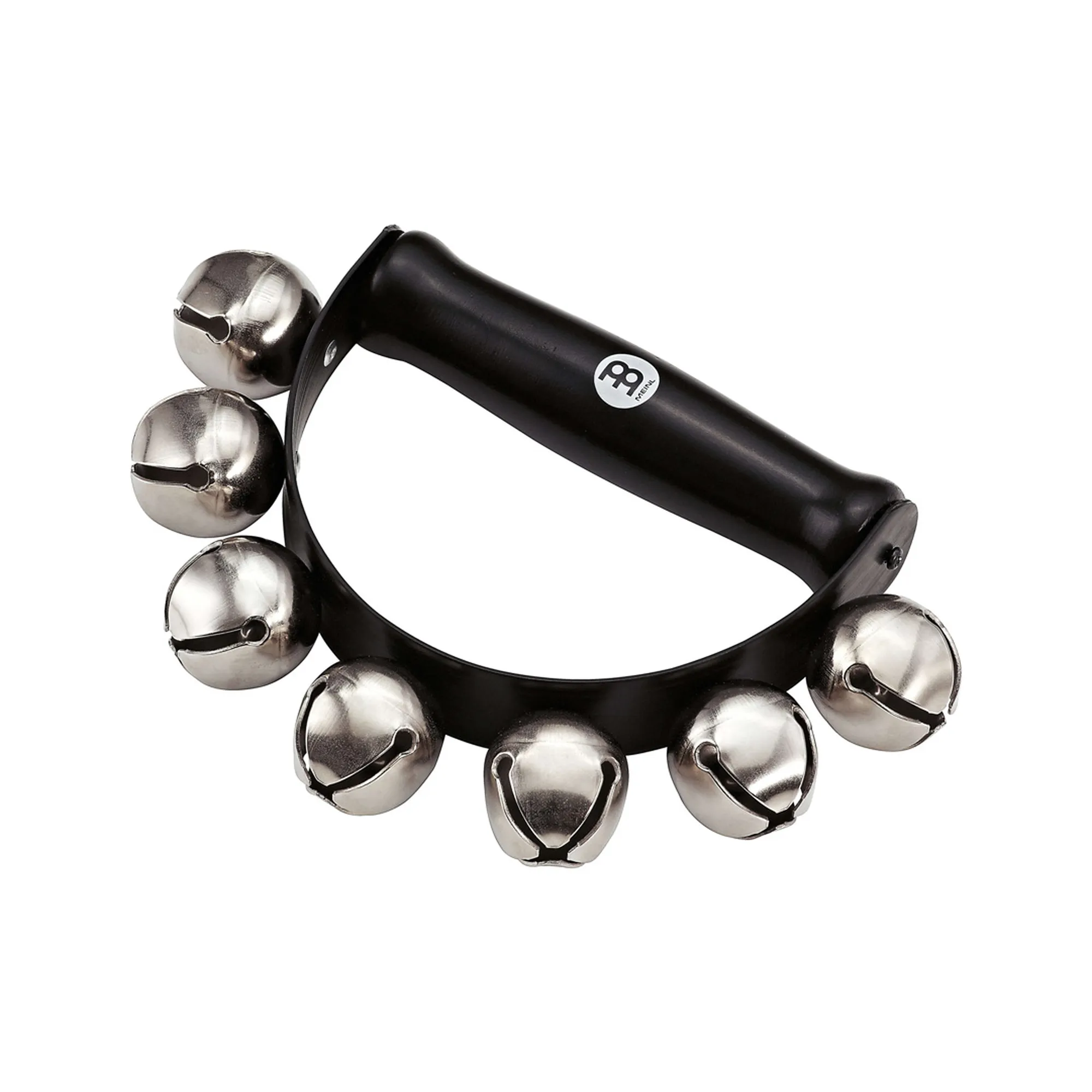 Vorderes Coverbild Meinl SLB7 Schellenring