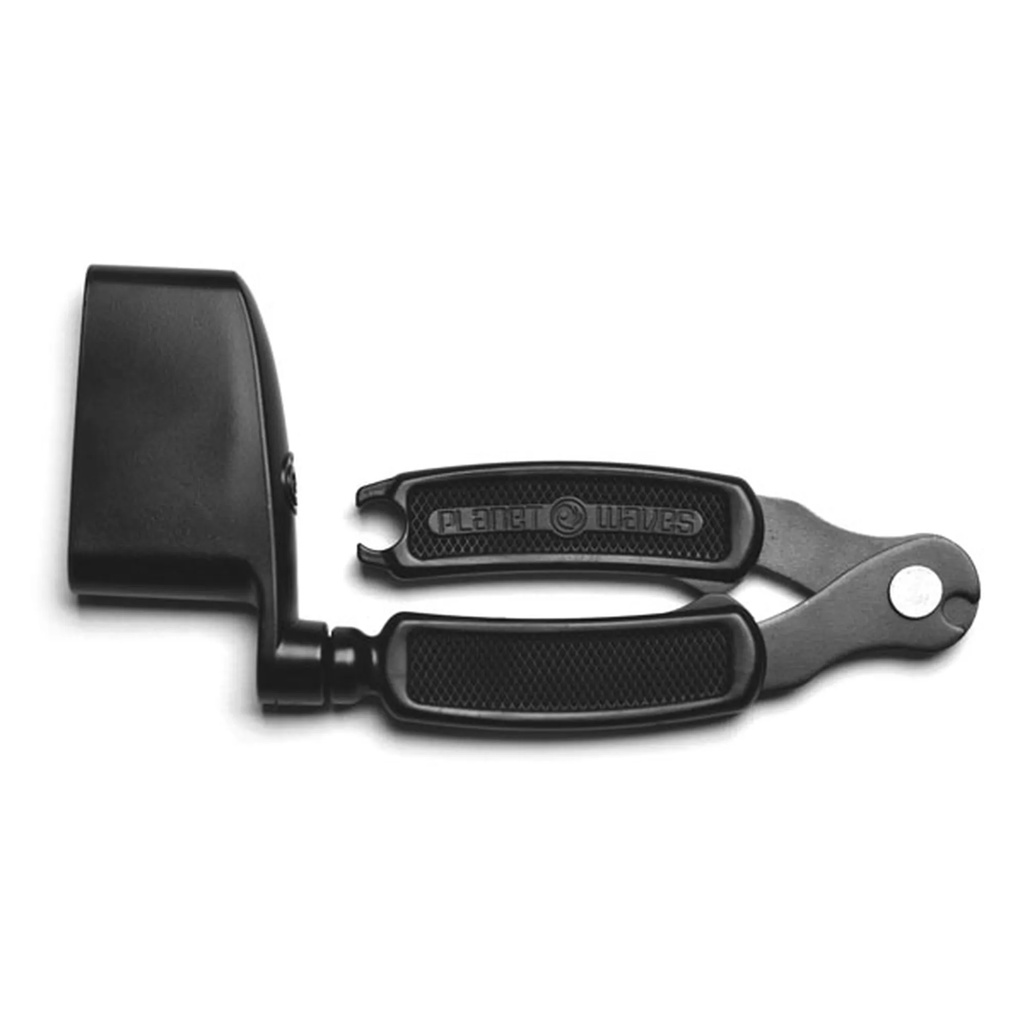 Vorderes Coverbild D'Addario DP0002B Pro-Winder Bass
