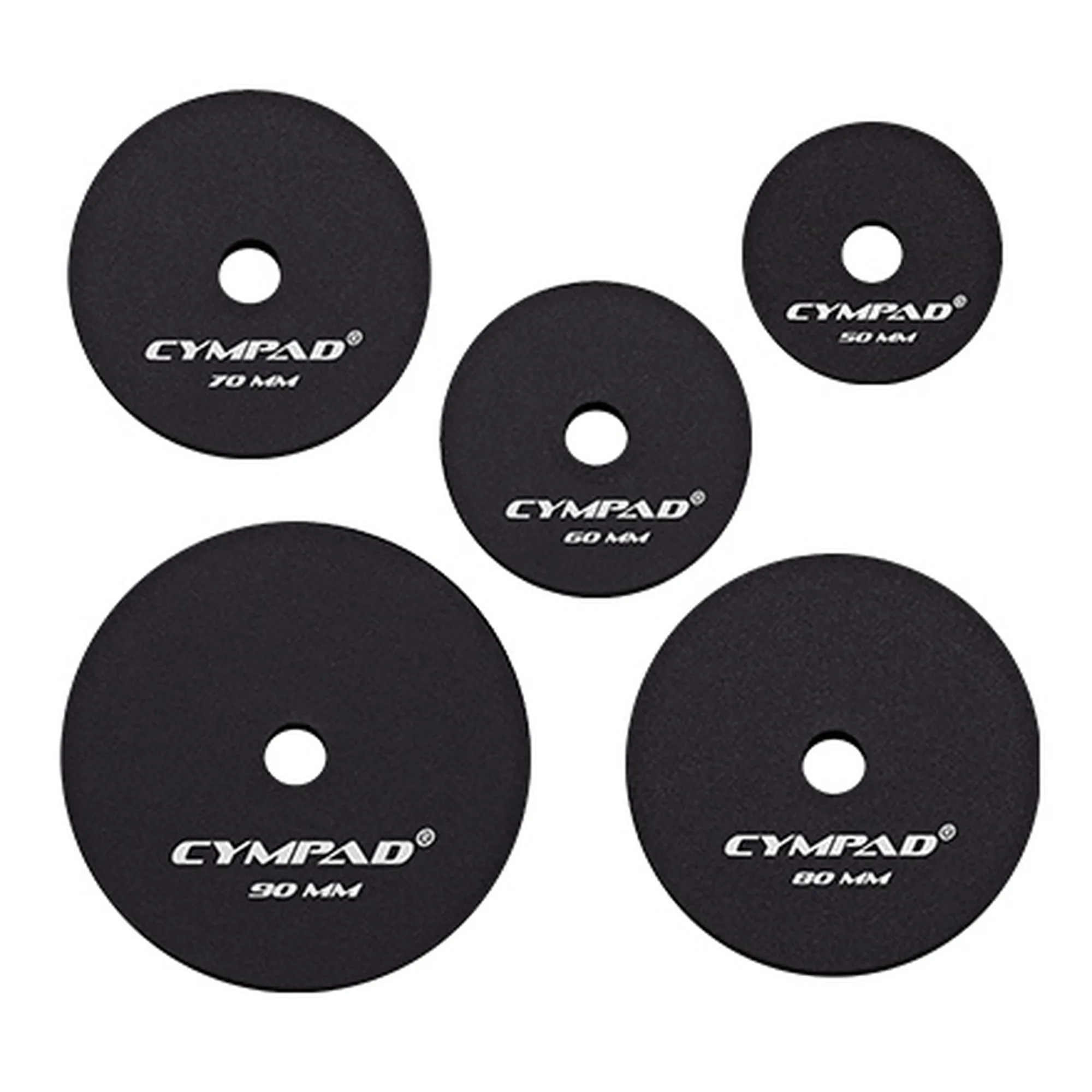 Vorderes Coverbild Cympad Moderator Box