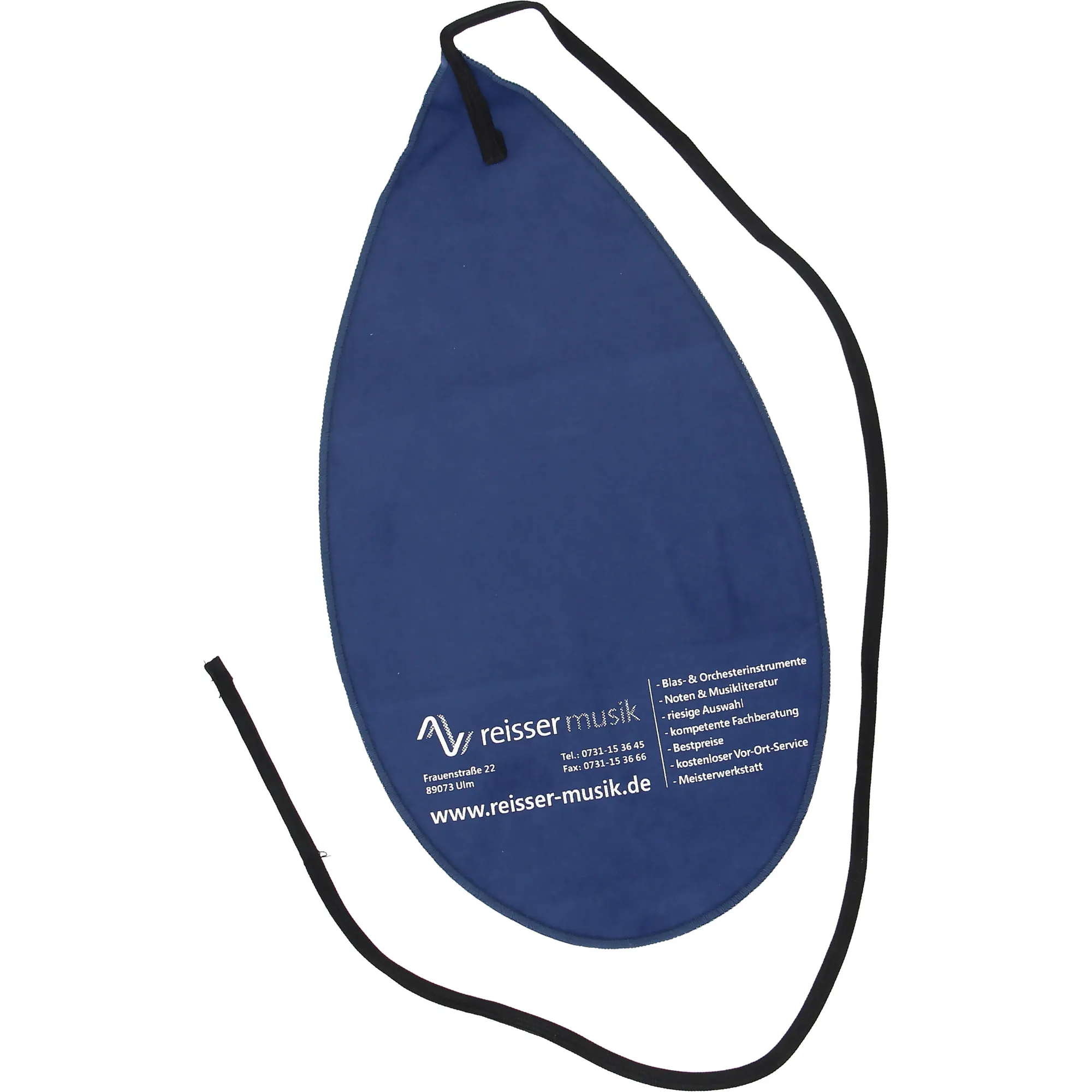 Vorderes Coverbild Reisser CLM Allround Microfaser Deluxe