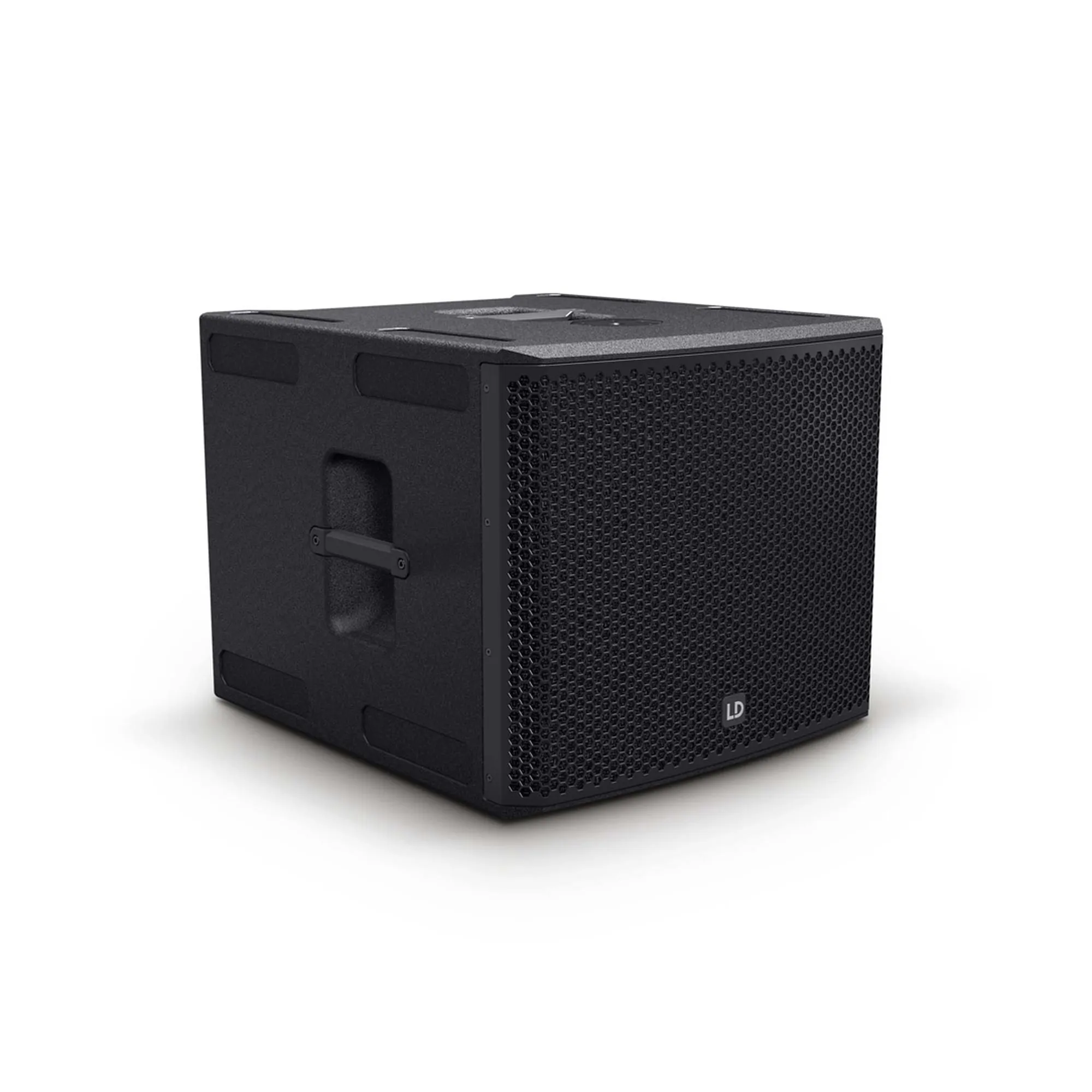 Vorderes Coverbild LD Systems Stinger Sub 15A G3