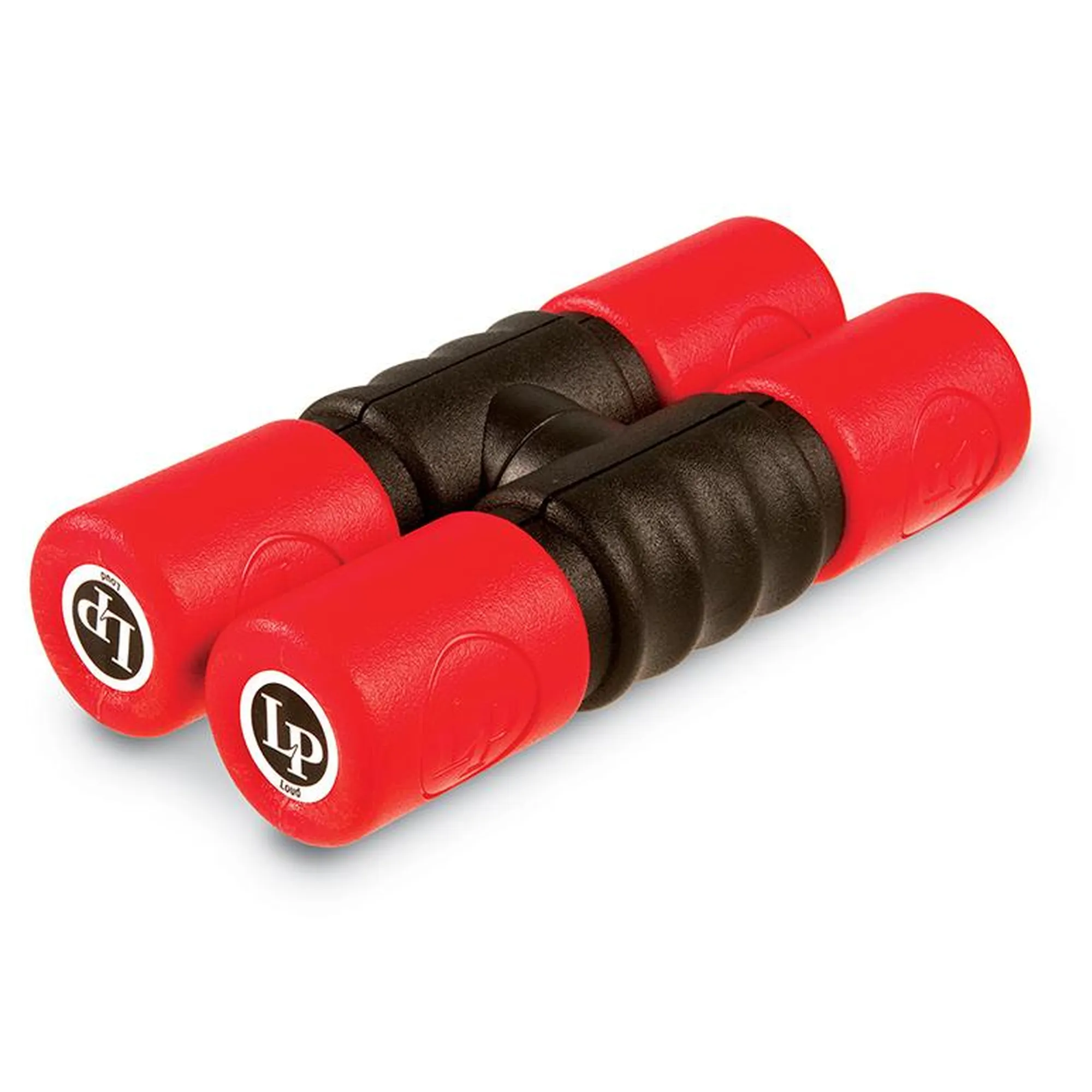 Vorderes Coverbild Latin Percussion LP441T-L Twist Loud