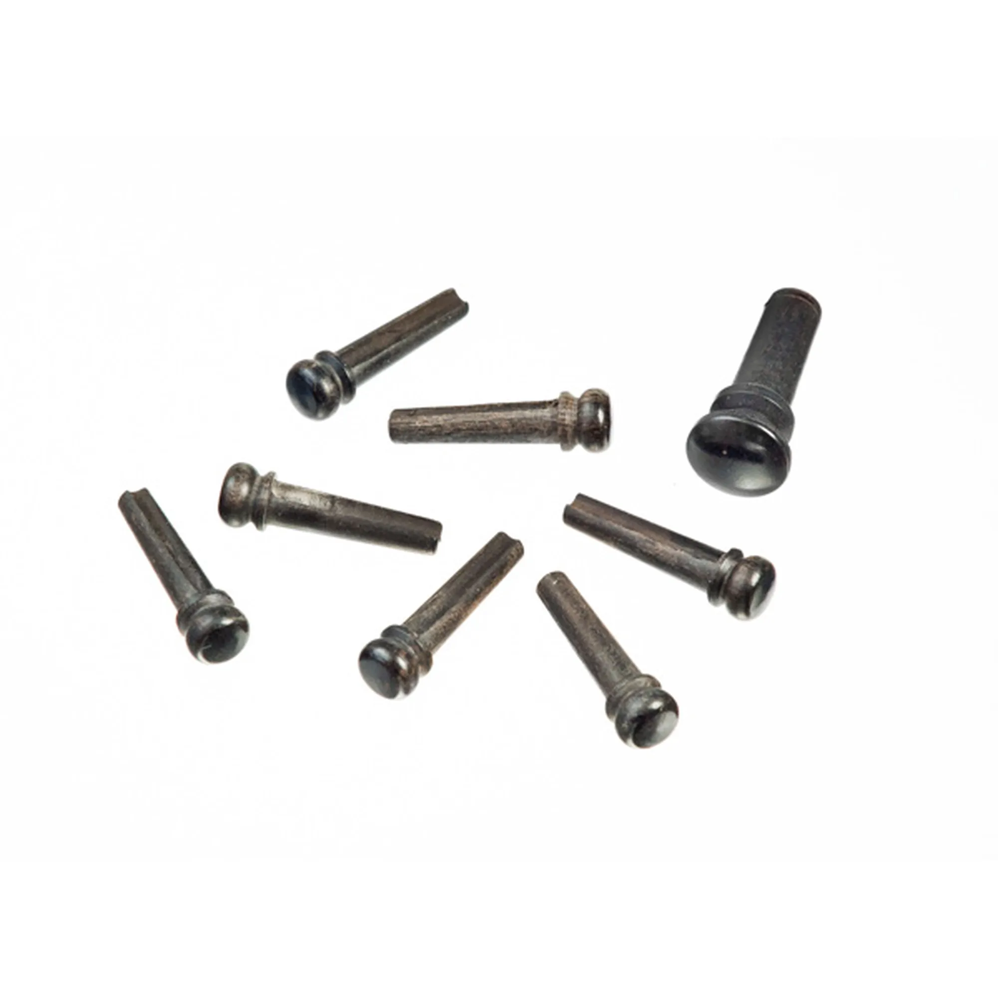 Vorderes Coverbild D'Addario PWPS1 Ebony