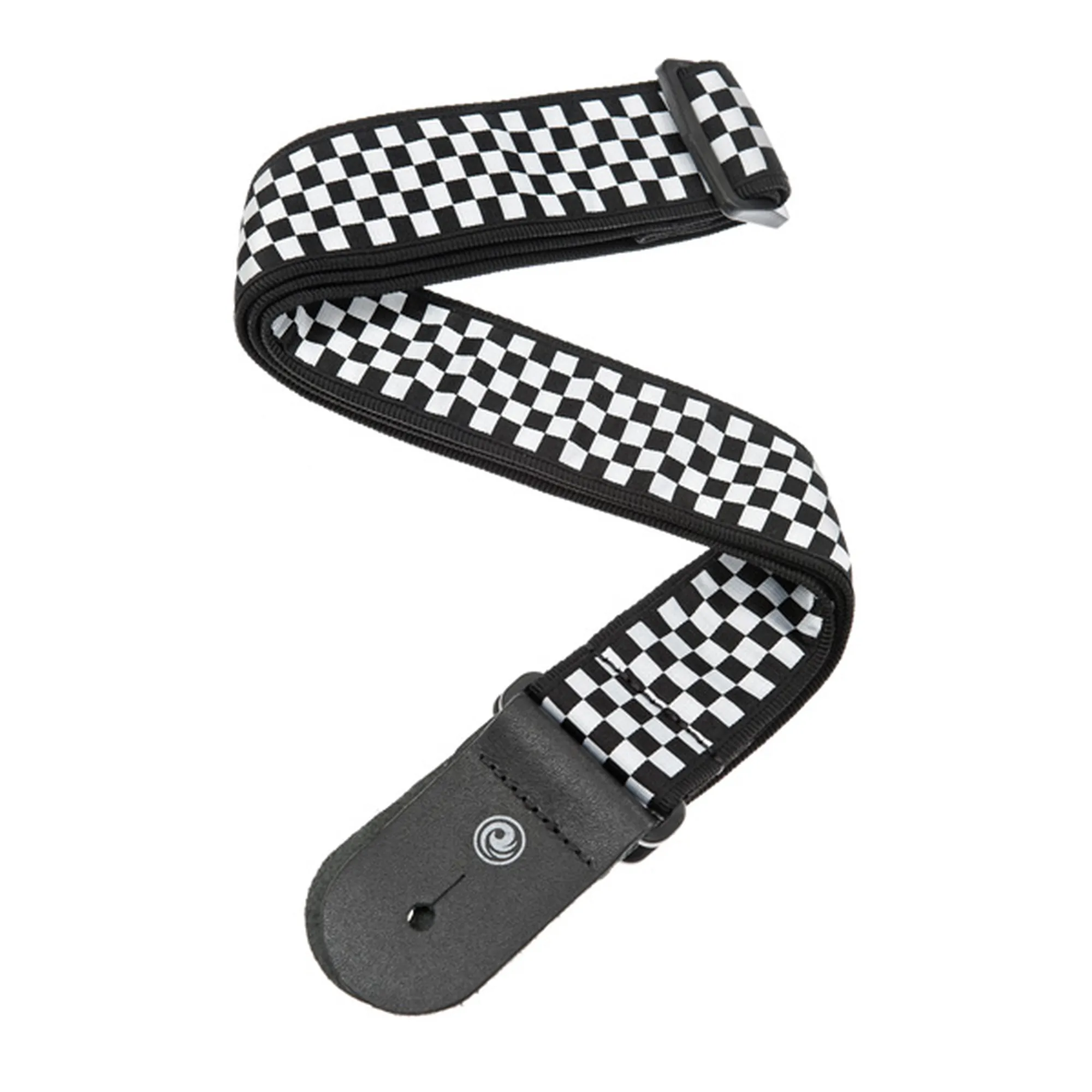 Vorderes Coverbild D'Addario 50C02 Check Mate