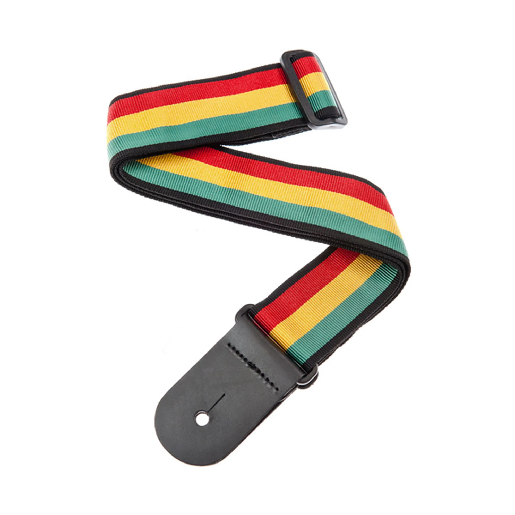 Vorderes Coverbild D'Addario 50A06 Jamaica